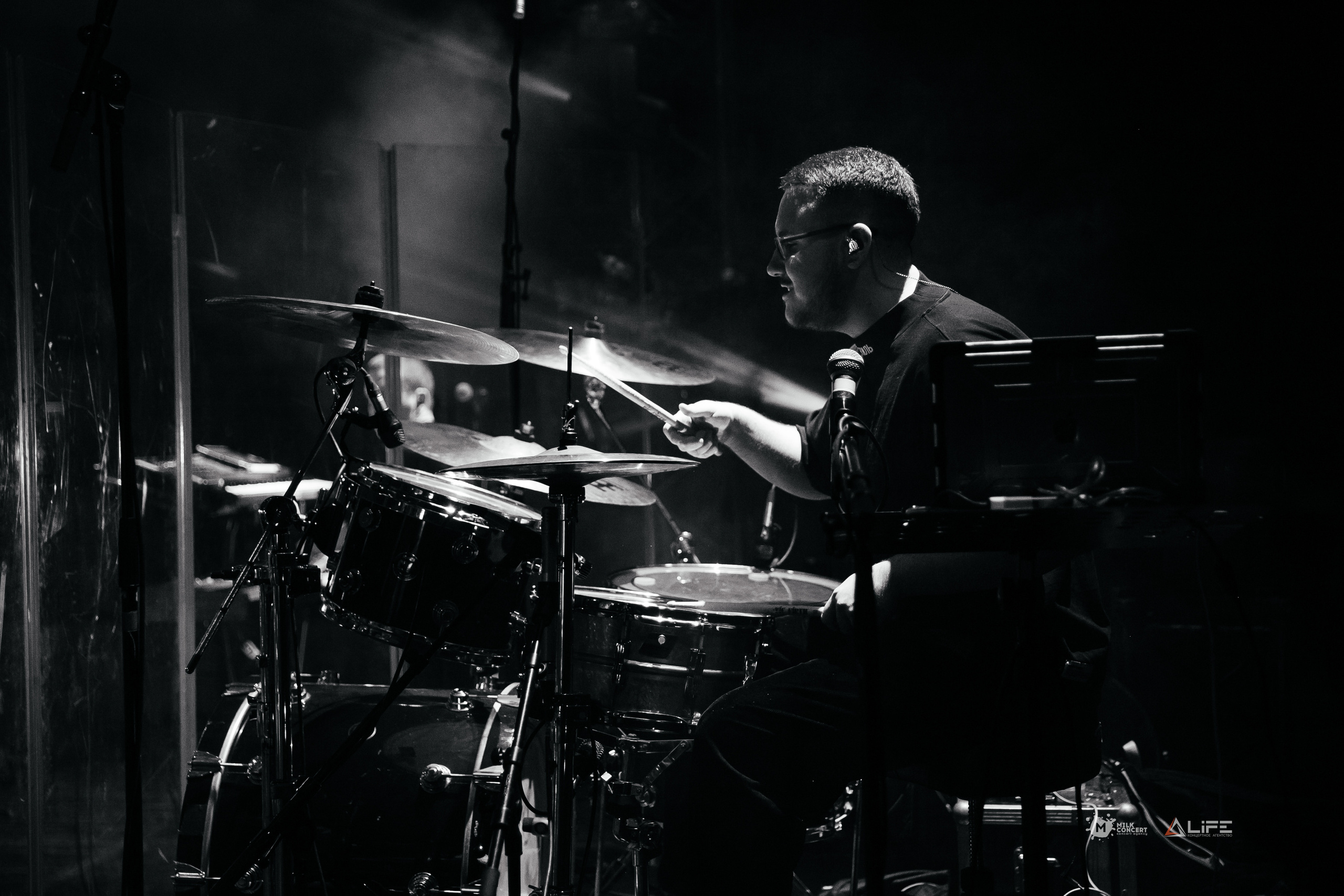 Концерт HammAli & Navai. Профессиональный фотограф Тольятти | Самара | Москва | Сочи