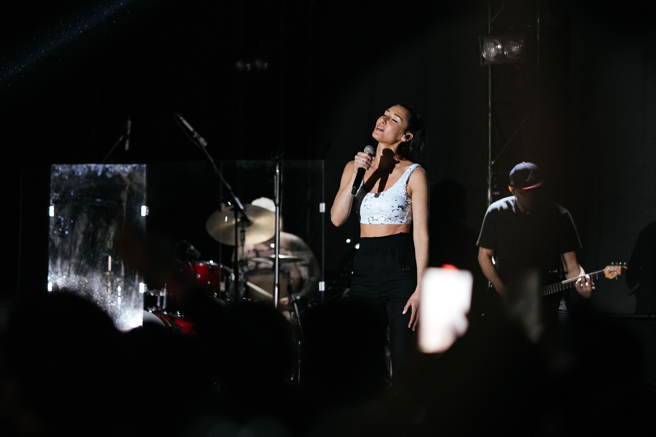 Концерт БАСТА. Профессиональный фотограф Тольятти | Самара | Москва | Сочи