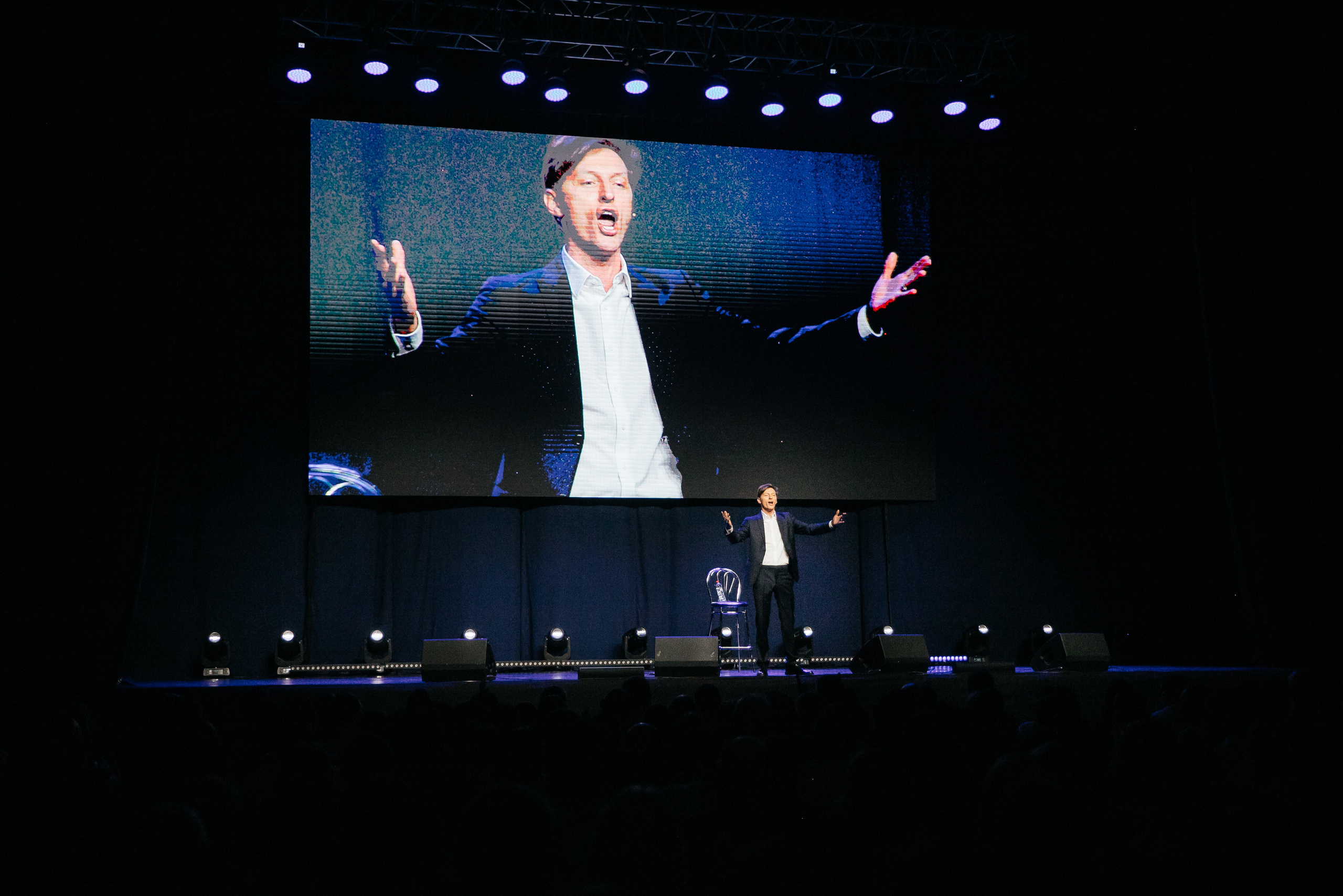 Концерт Павла Воли. Профессиональный фотограф Тольятти | Самара | Москва | Сочи