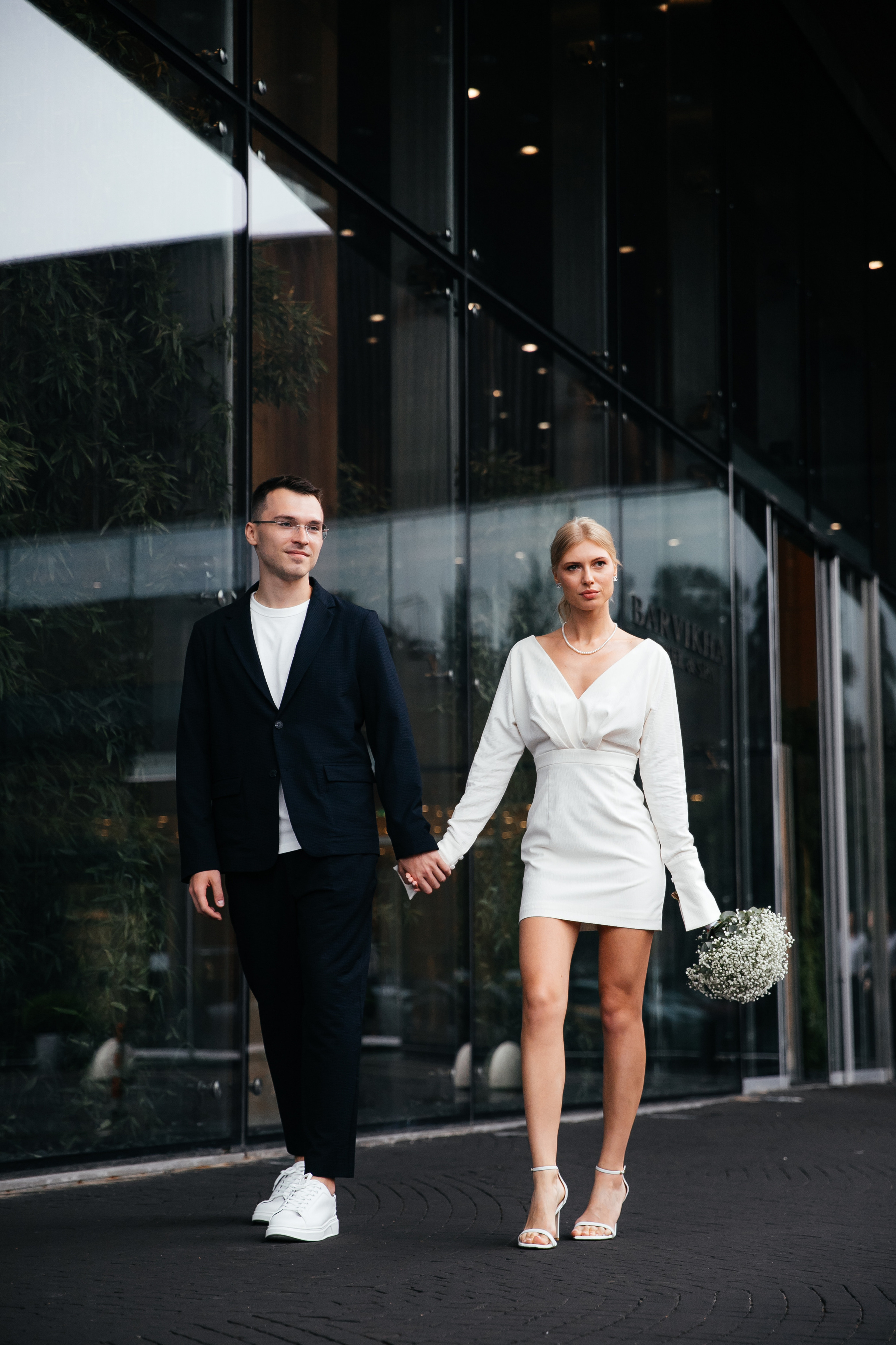 Барвиха LUXURY VILLAGE. Профессиональный фотограф Тольятти | Самара | Москва | Сочи