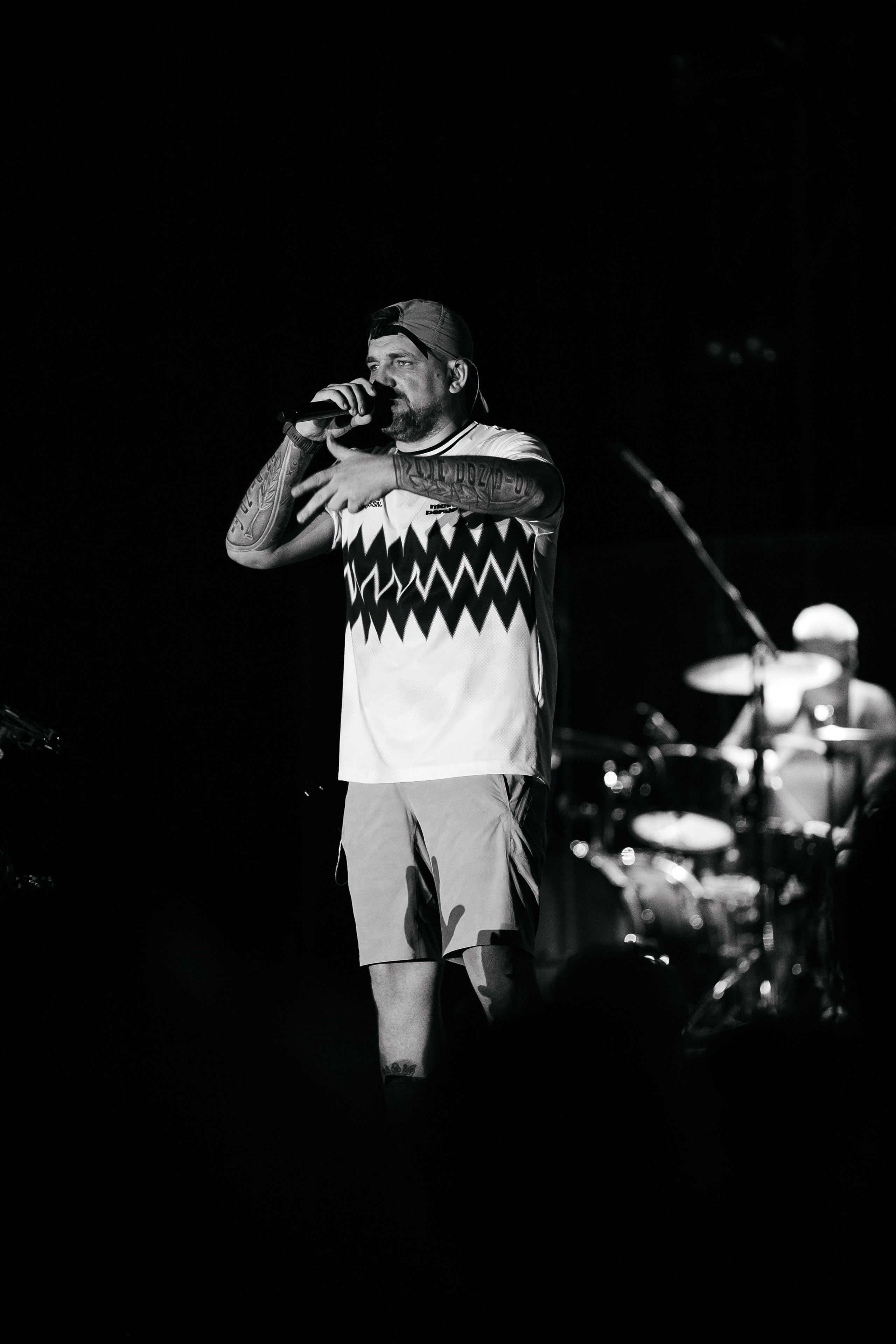 Концерт БАСТА. Профессиональный фотограф Тольятти | Самара | Москва | Сочи