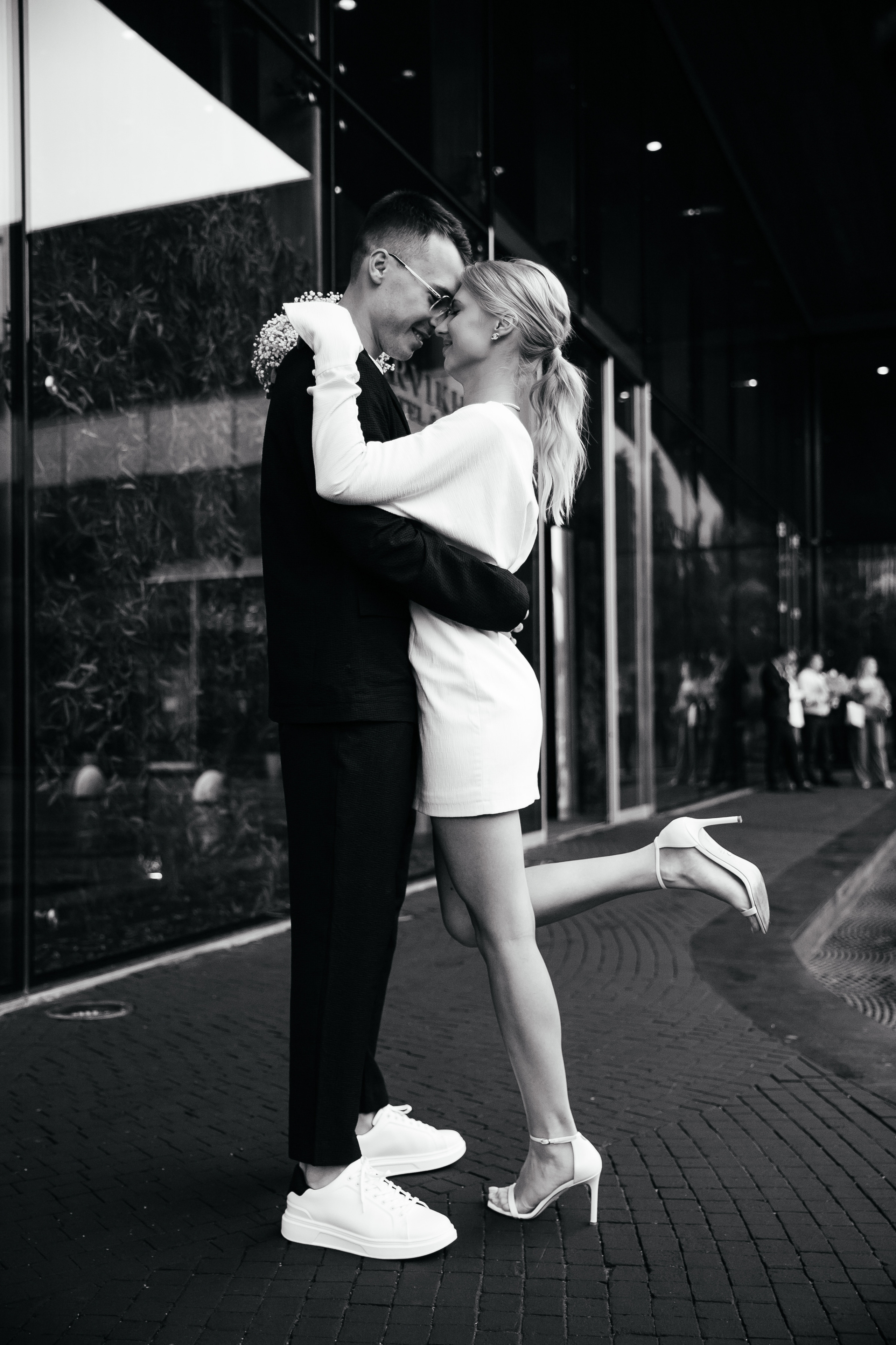 Барвиха LUXURY VILLAGE. Профессиональный фотограф Тольятти | Самара | Москва | Сочи