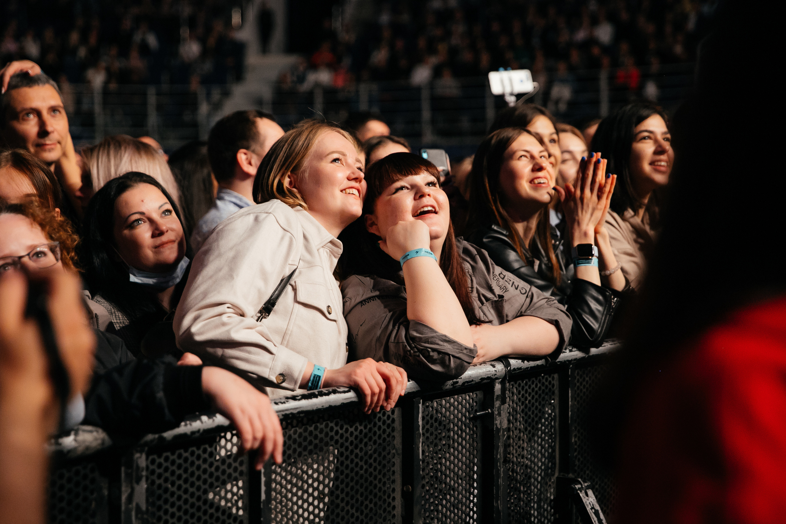 Концерт БАСТА. Профессиональный фотограф Тольятти | Самара | Москва | Сочи