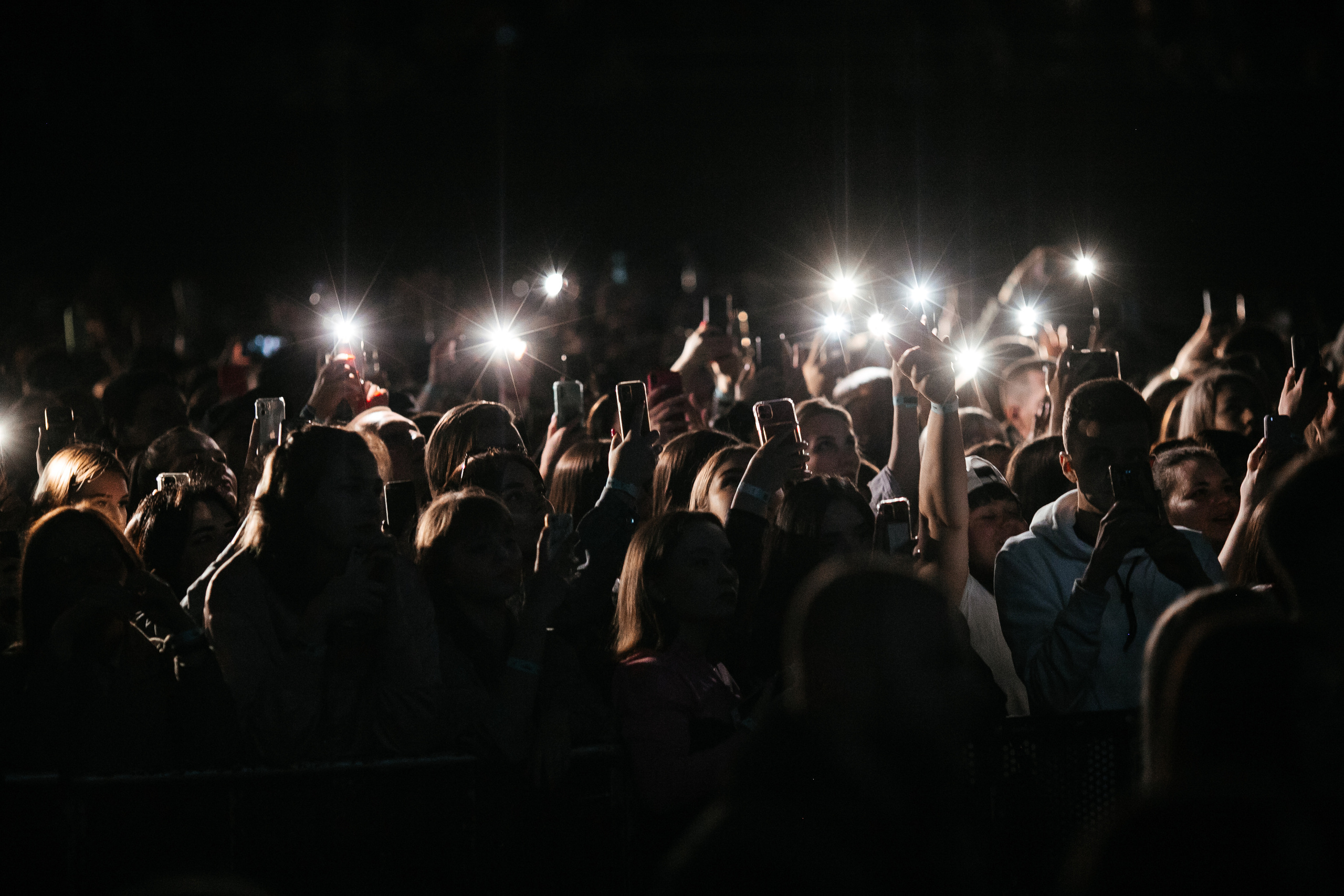 Концерт БАСТА. Профессиональный фотограф Тольятти | Самара | Москва | Сочи