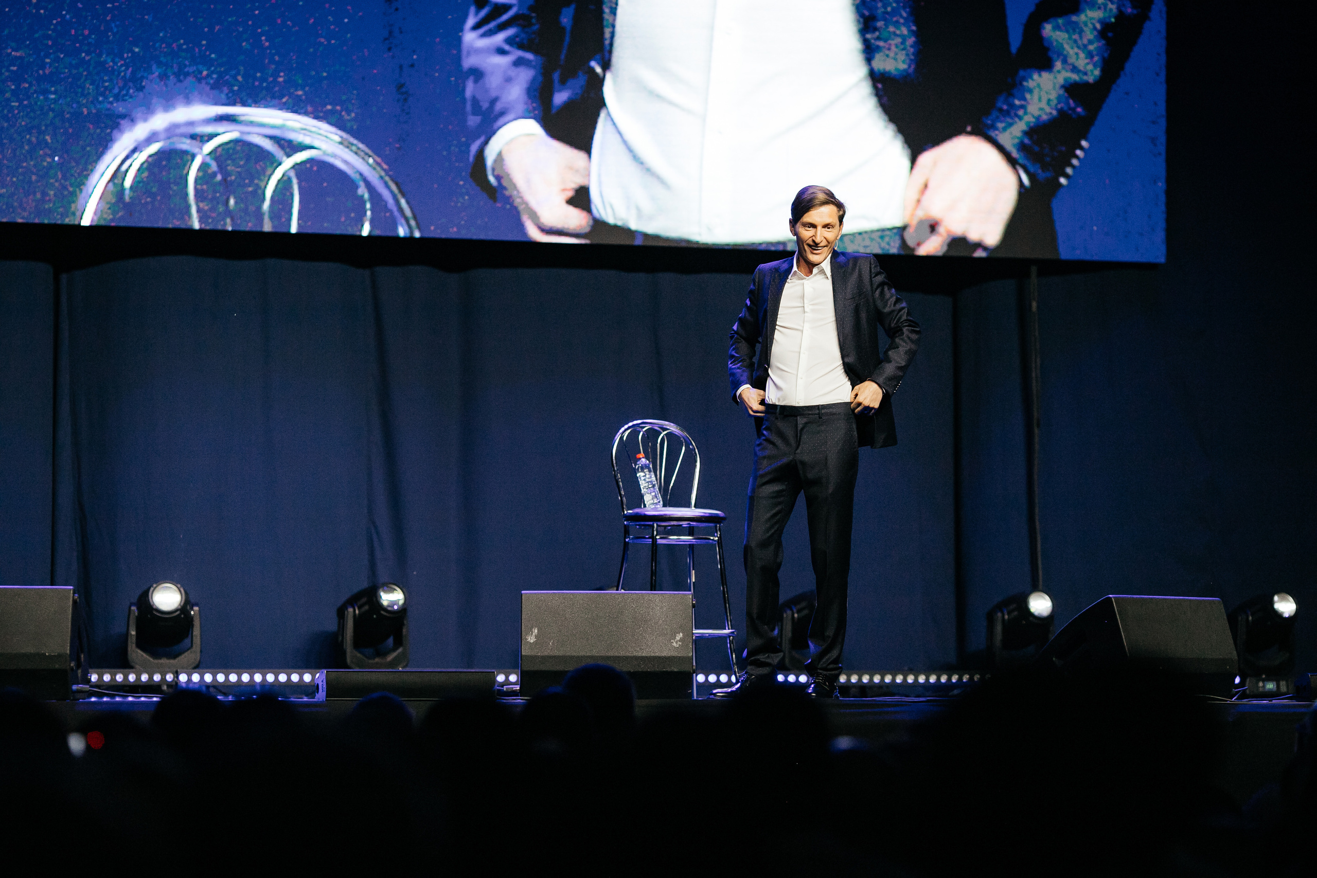 Концерт Павла Воли. Профессиональный фотограф Тольятти | Самара | Москва | Сочи