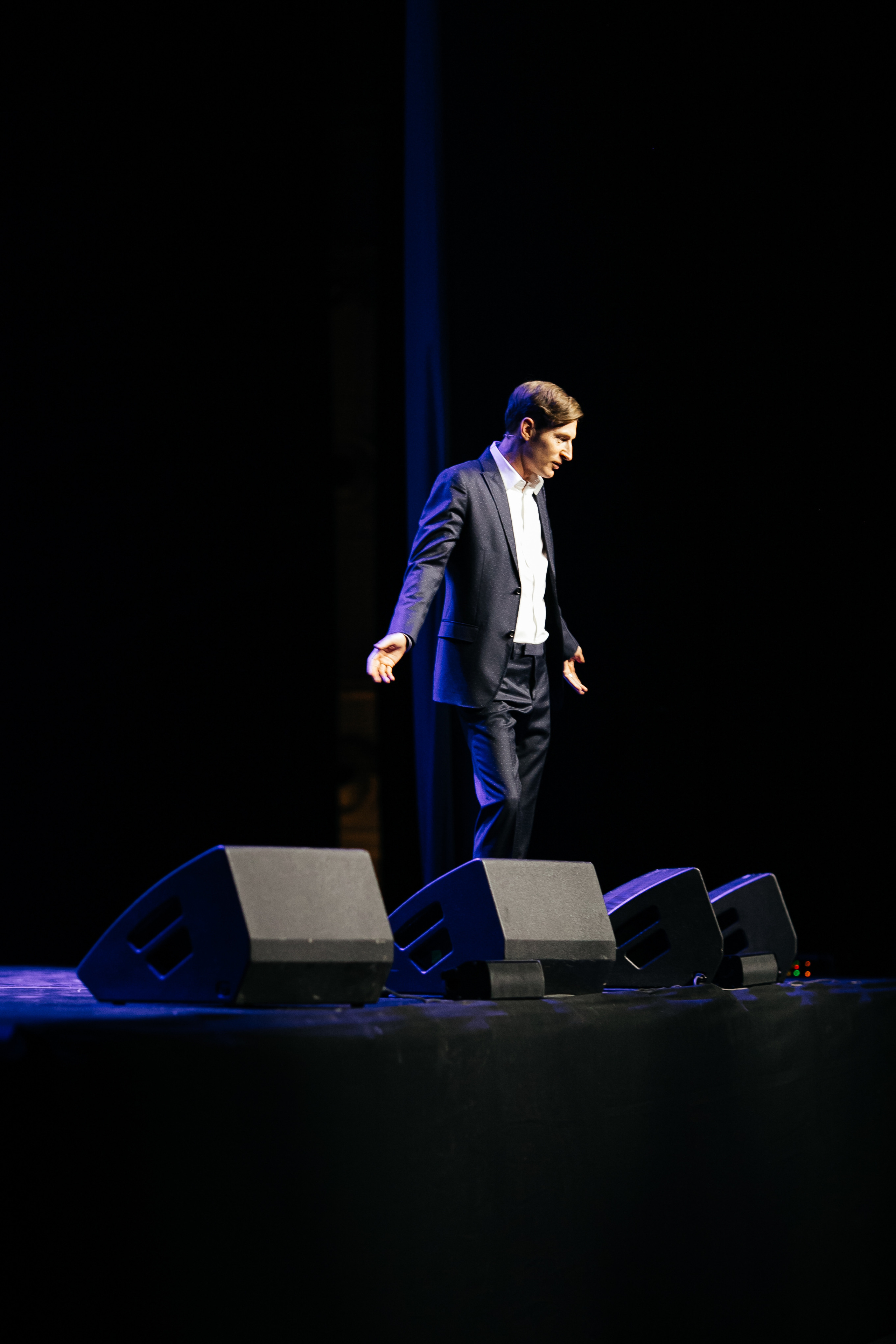 Концерт Павла Воли. Профессиональный фотограф Тольятти | Самара | Москва | Сочи