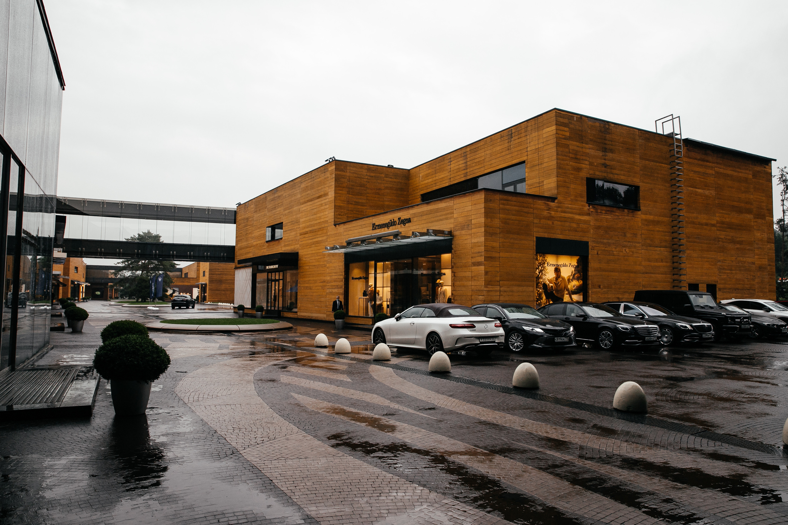 Барвиха LUXURY VILLAGE. Профессиональный фотограф Тольятти | Самара | Москва | Сочи