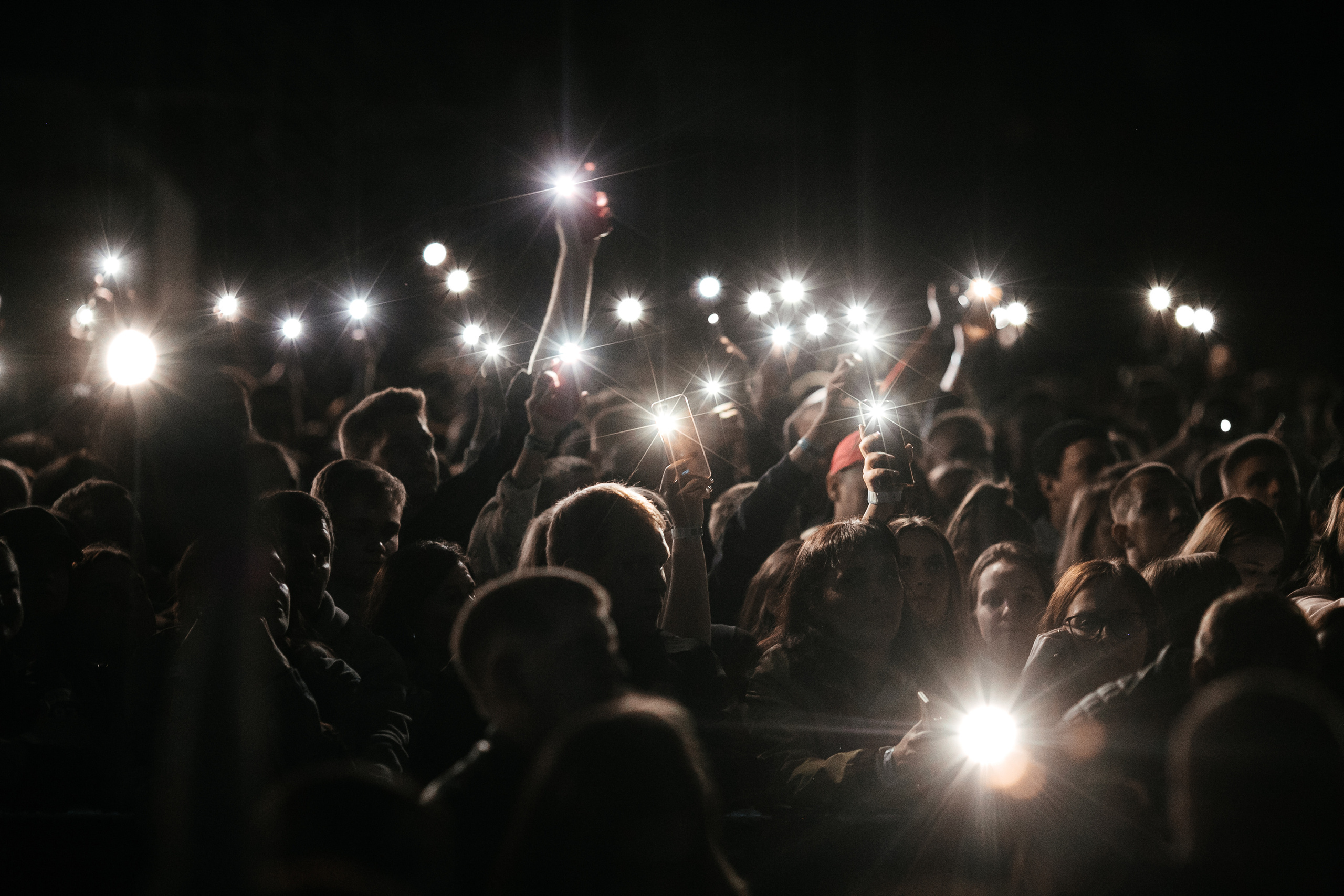 Концерт БАСТА. Профессиональный фотограф Тольятти | Самара | Москва | Сочи