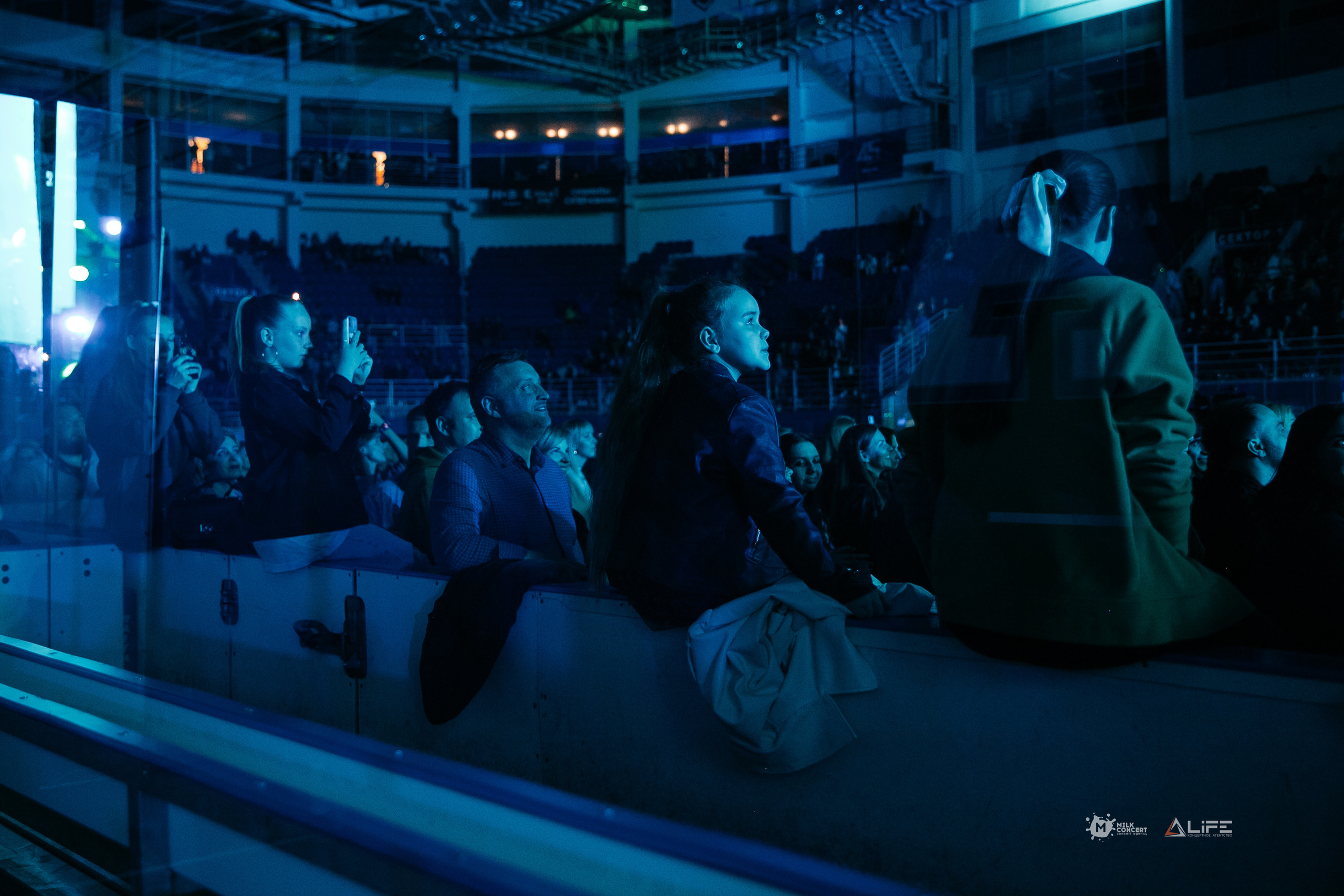 Концерт HammAli & Navai. Профессиональный фотограф Тольятти | Самара | Москва | Сочи