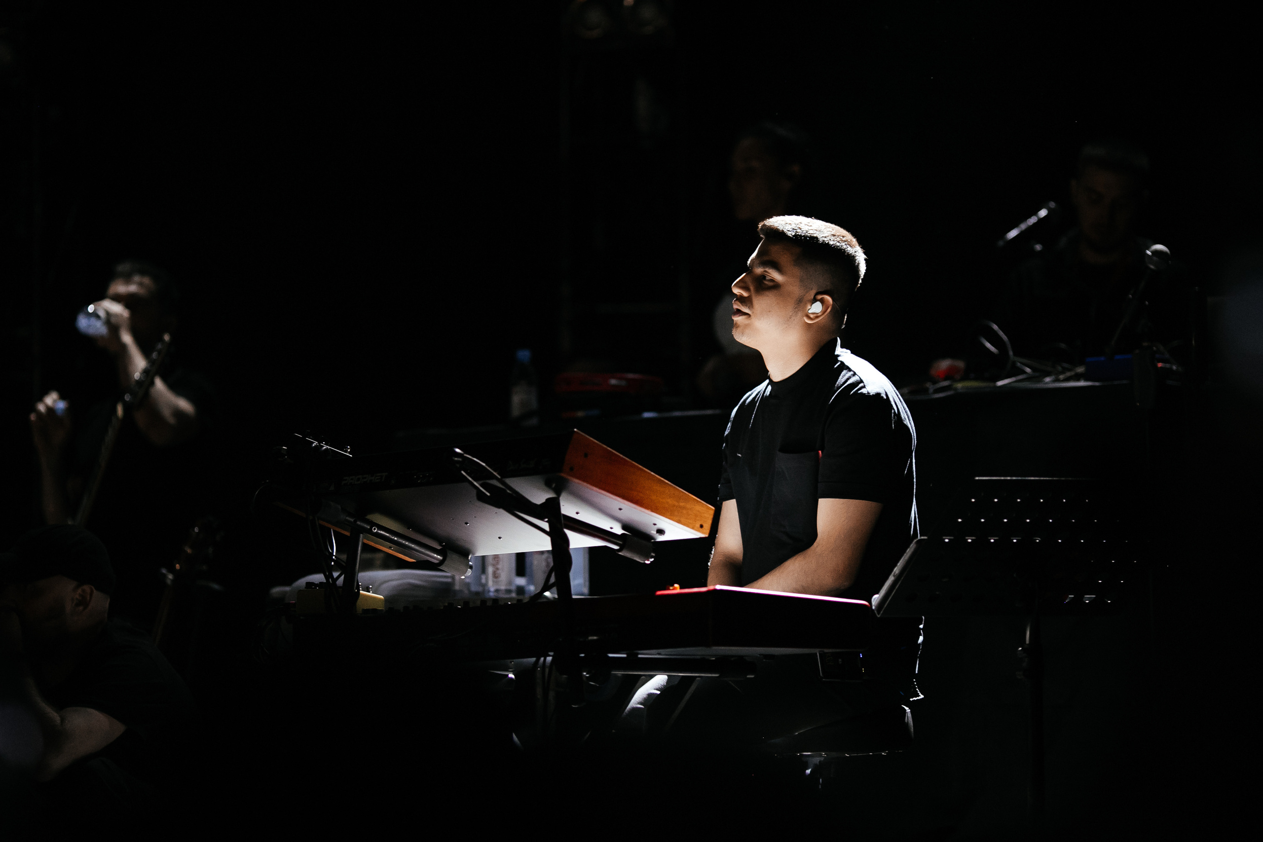 Концерт БАСТА. Профессиональный фотограф Тольятти | Самара | Москва | Сочи