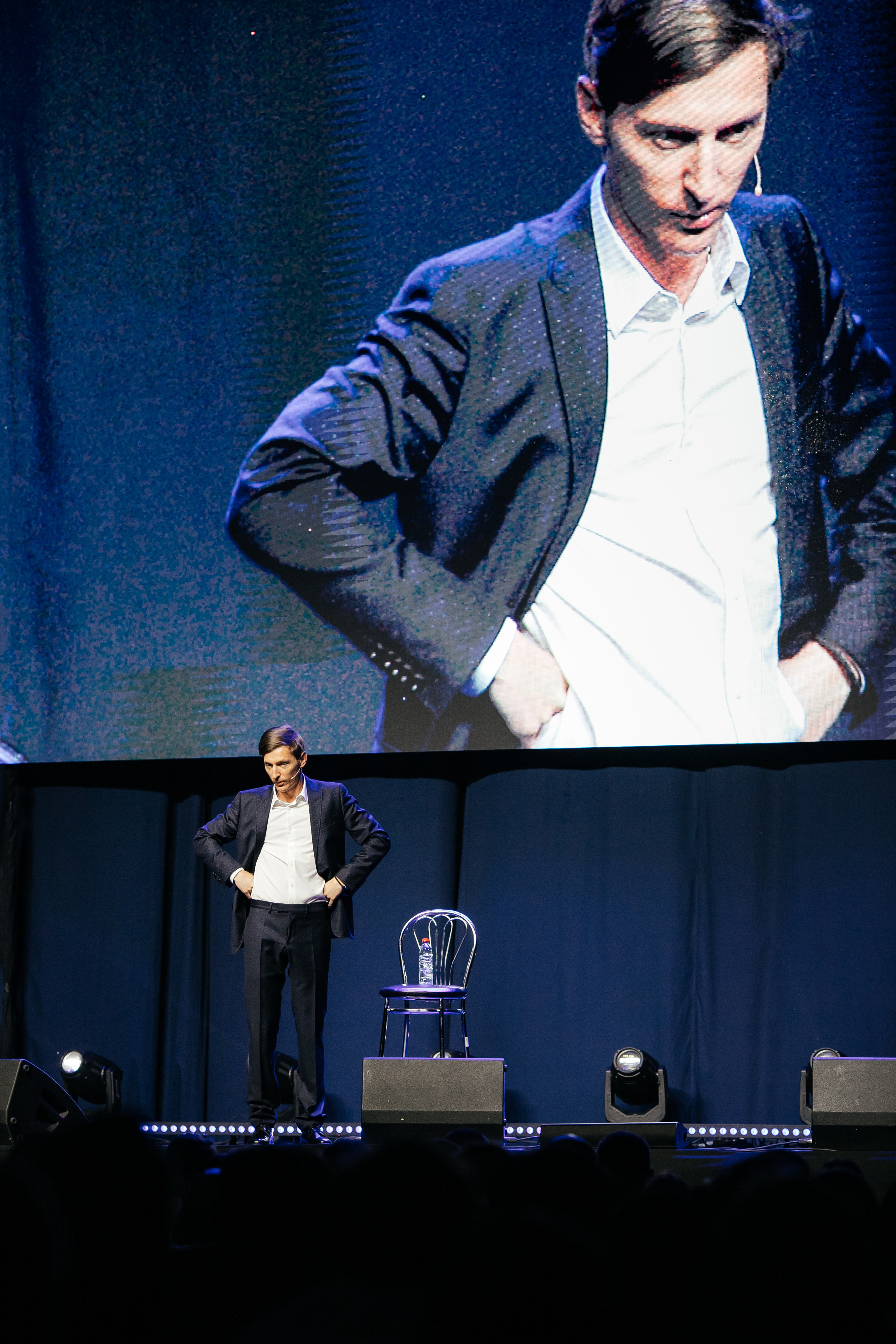 Концерт Павла Воли. Профессиональный фотограф Тольятти | Самара | Москва | Сочи