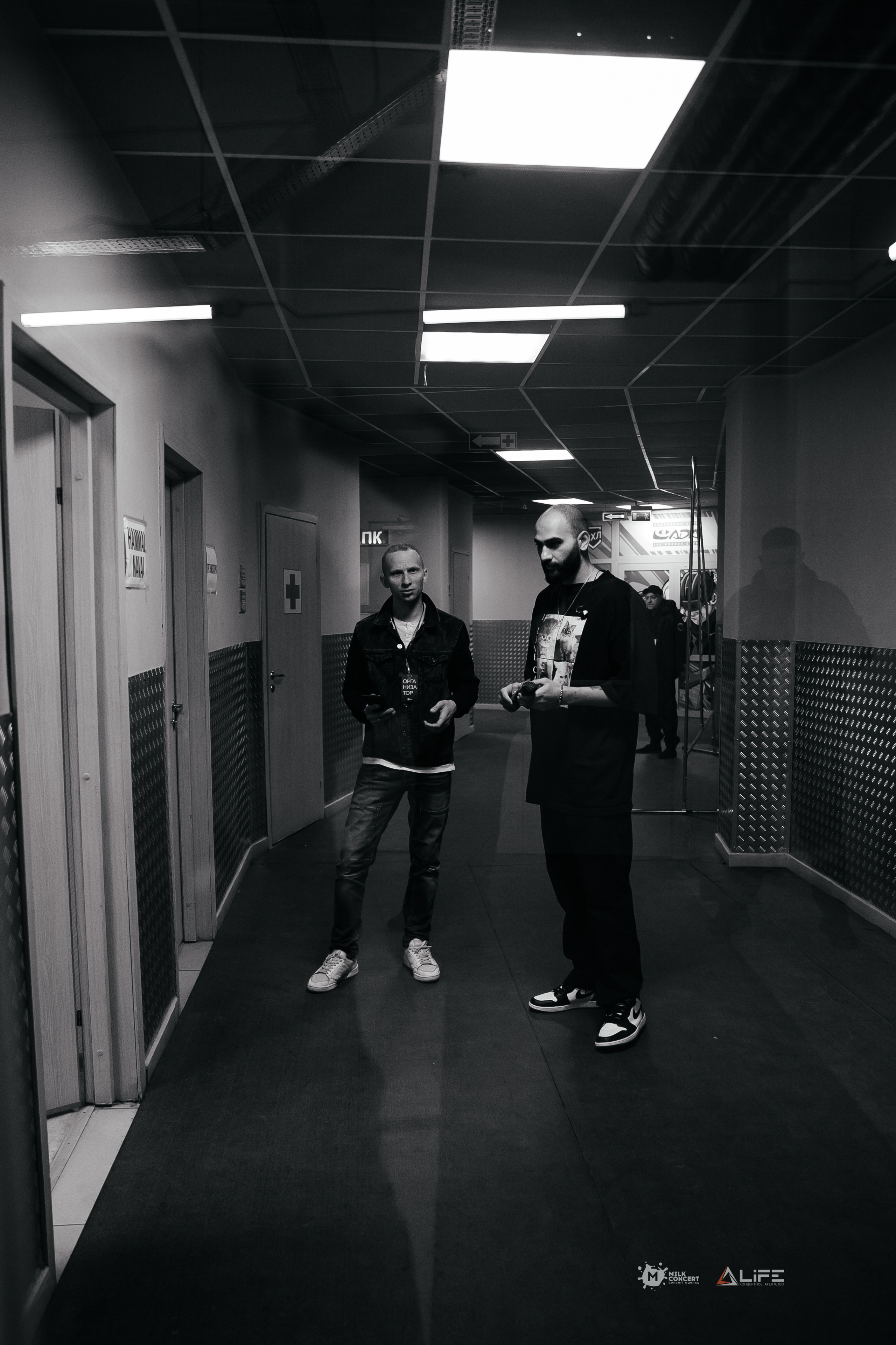 Концерт HammAli & Navai. Профессиональный фотограф Тольятти | Самара | Москва | Сочи