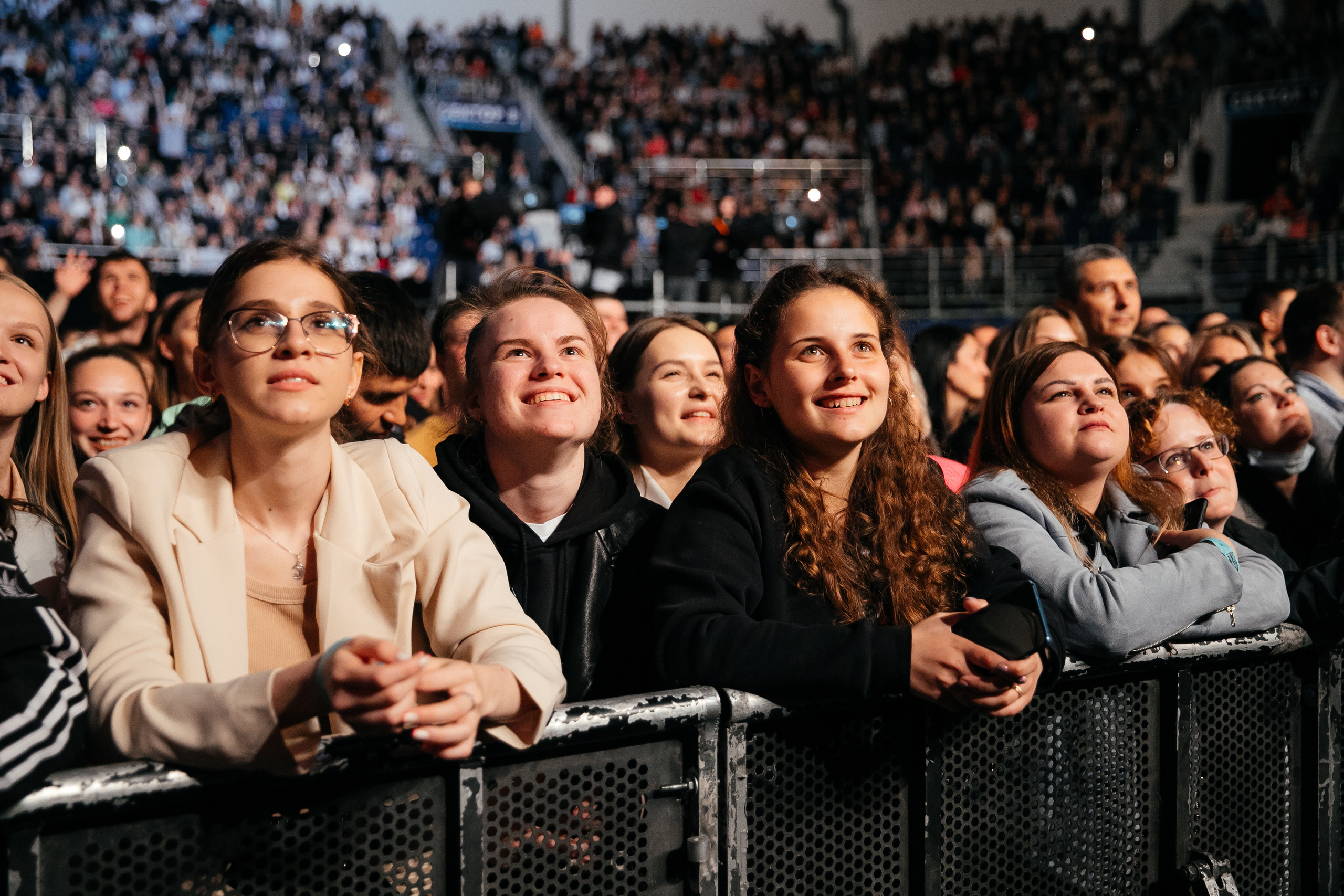 Концерт БАСТА. Профессиональный фотограф Тольятти | Самара | Москва | Сочи