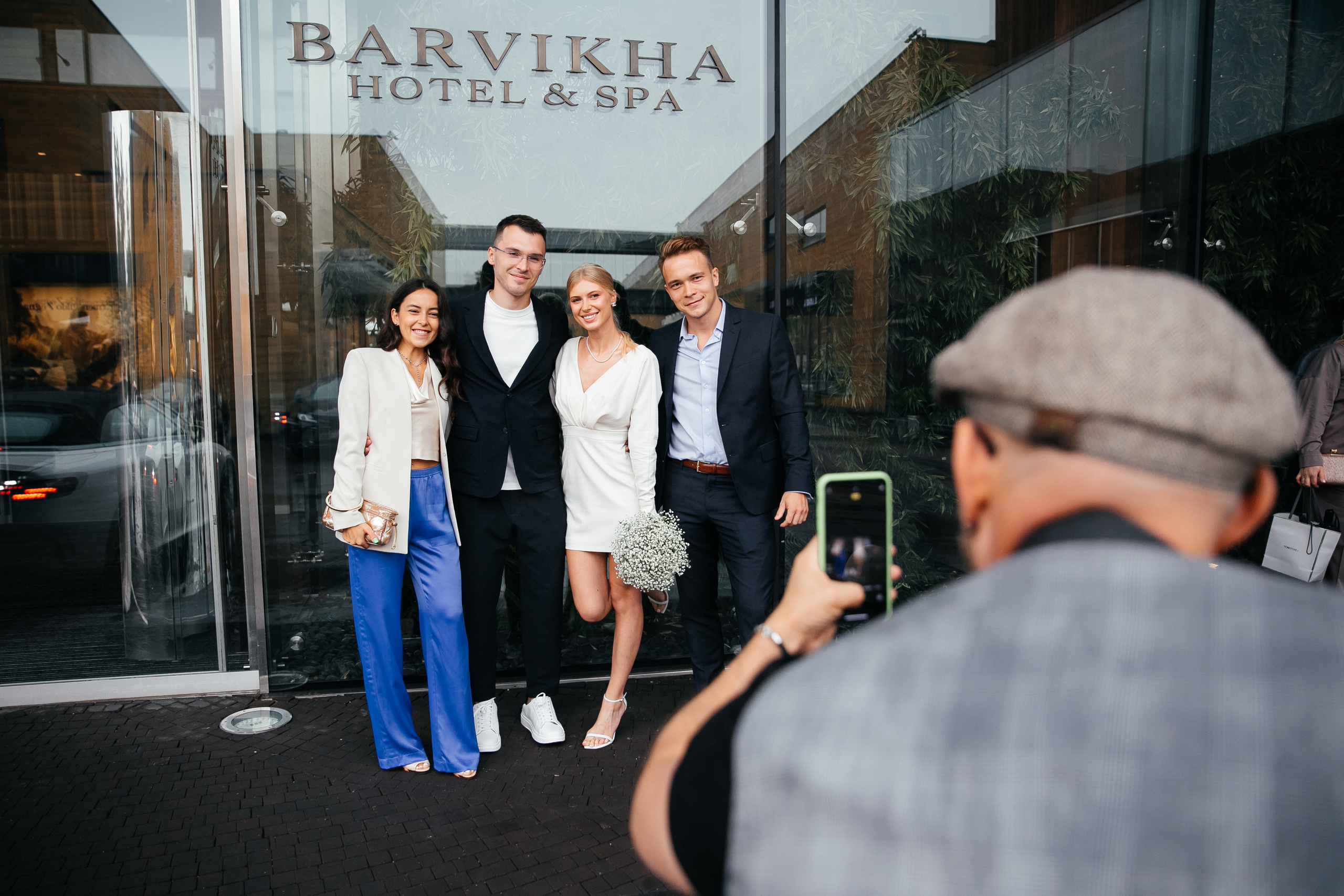 Барвиха LUXURY VILLAGE. Профессиональный фотограф Тольятти | Самара | Москва | Сочи