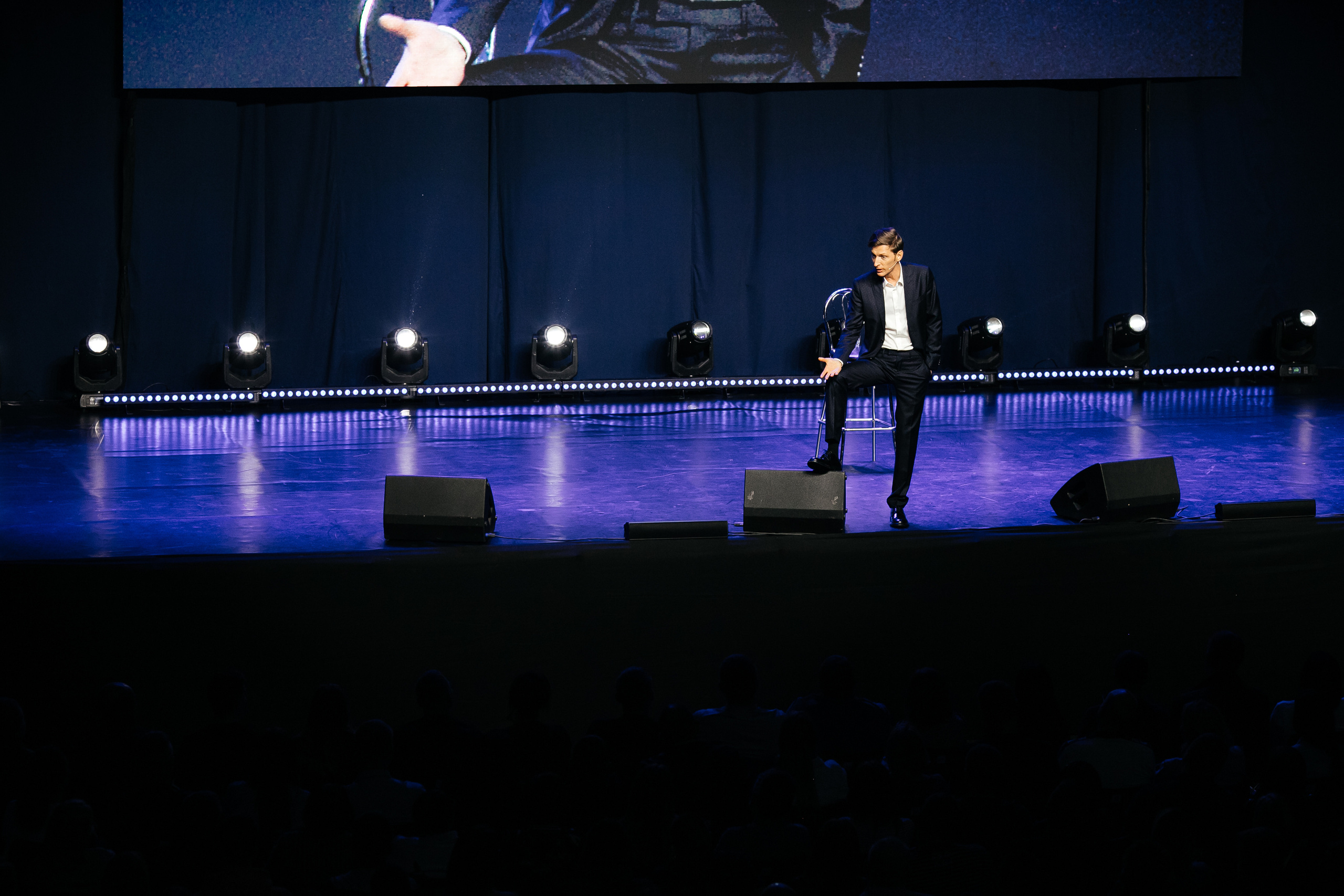 Концерт Павла Воли. Профессиональный фотограф Тольятти | Самара | Москва | Сочи