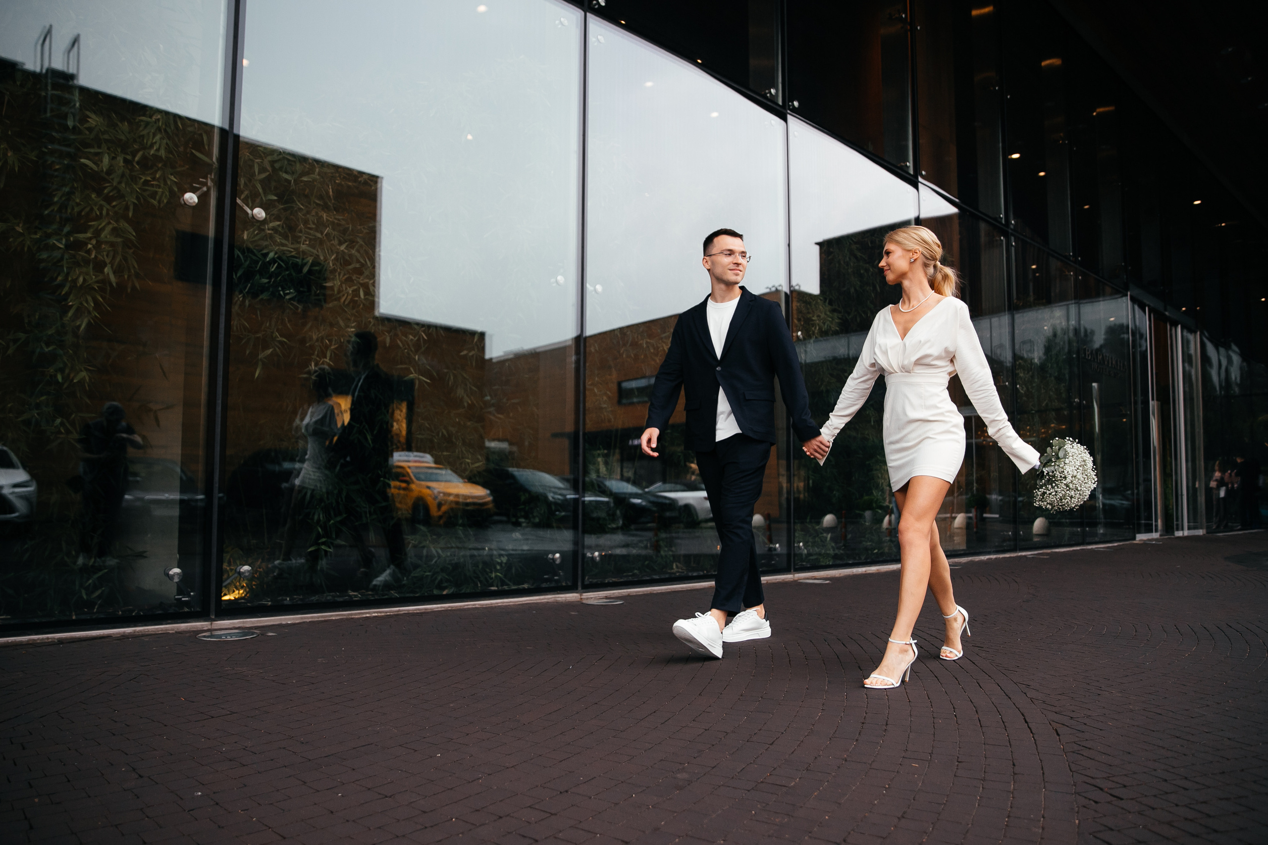 Барвиха LUXURY VILLAGE. Профессиональный фотограф Тольятти | Самара | Москва | Сочи