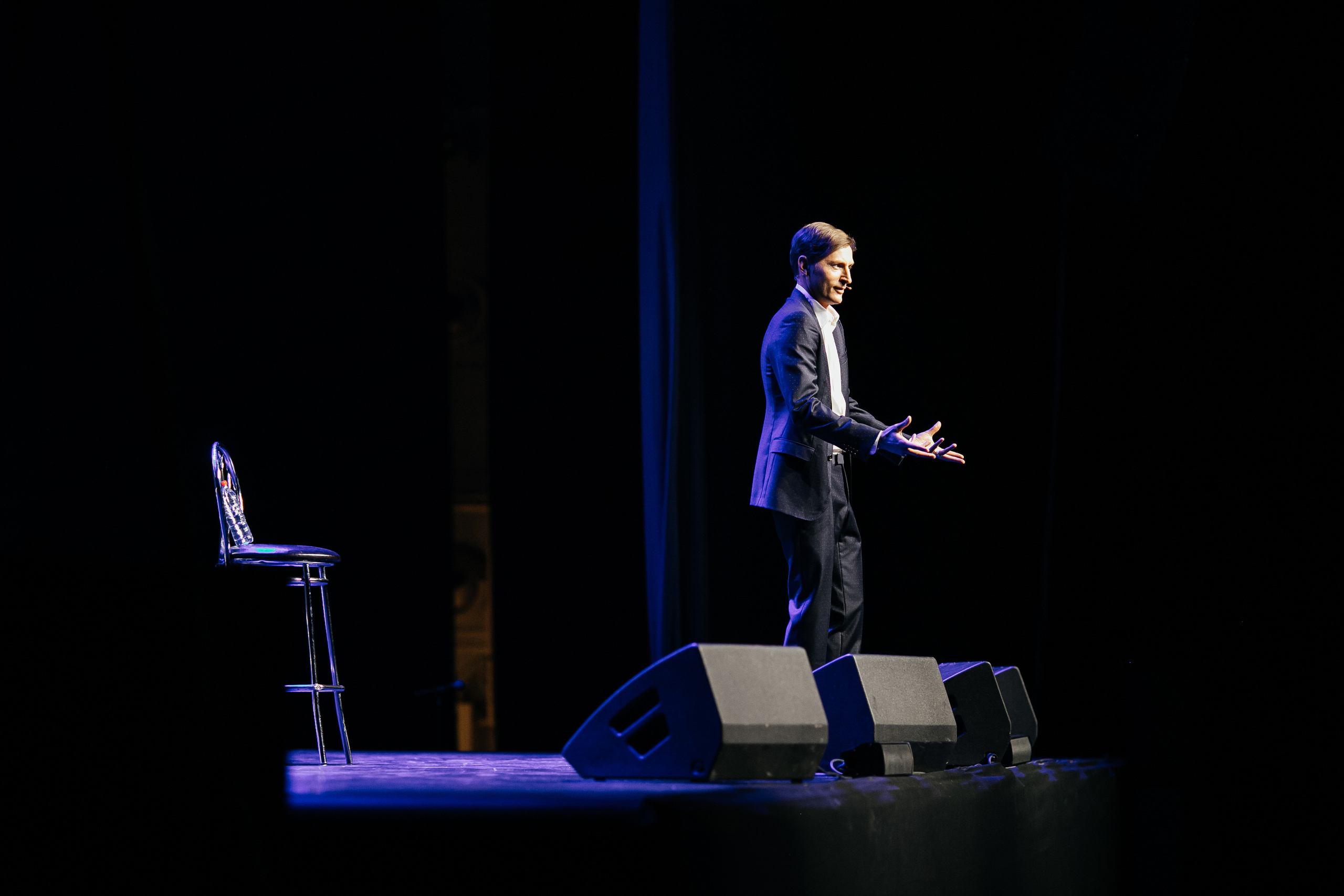 Концерт Павла Воли. Профессиональный фотограф Тольятти | Самара | Москва | Сочи