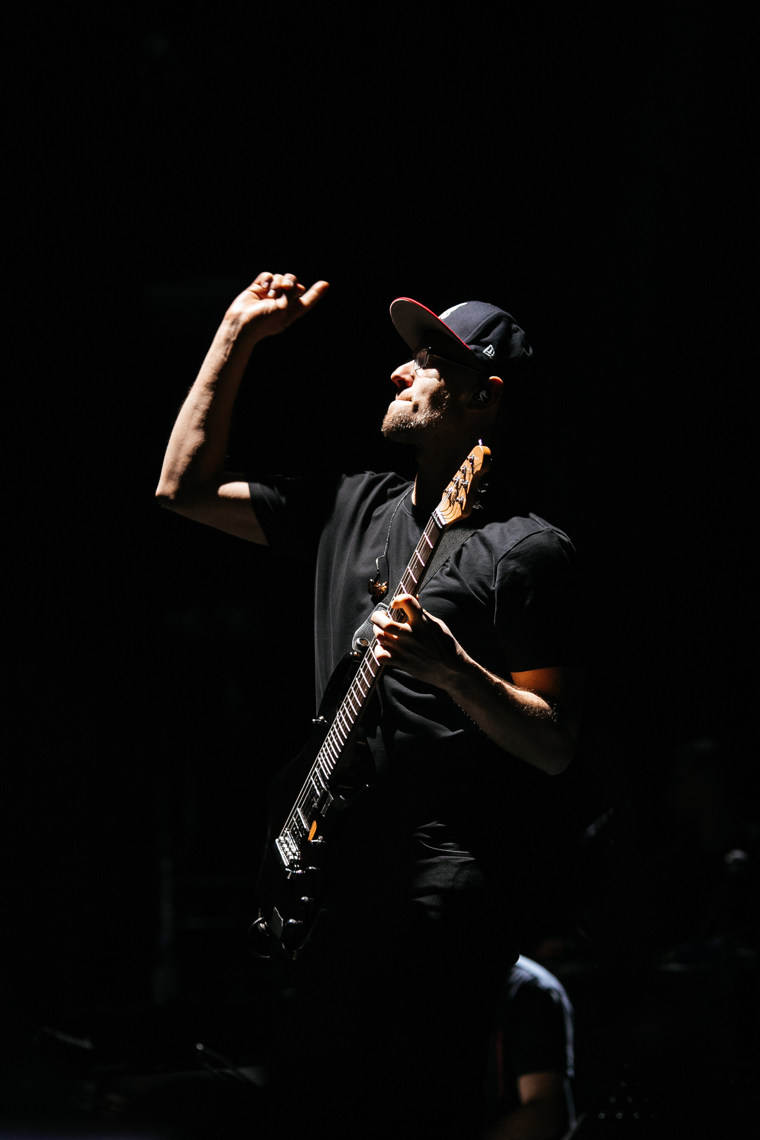 Концерт БАСТА. Профессиональный фотограф Тольятти | Самара | Москва | Сочи