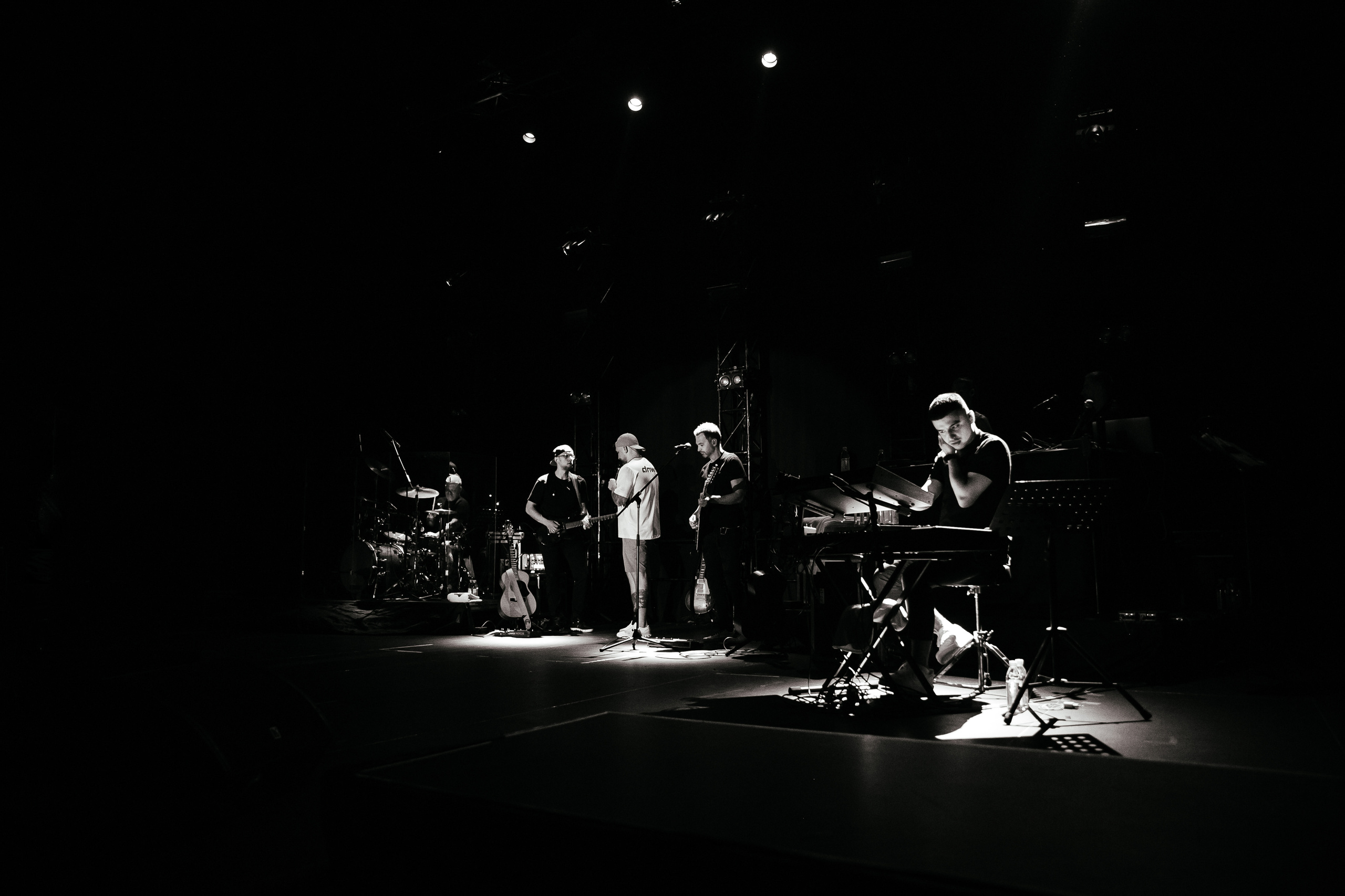 Концерт БАСТА. Профессиональный фотограф Тольятти | Самара | Москва | Сочи