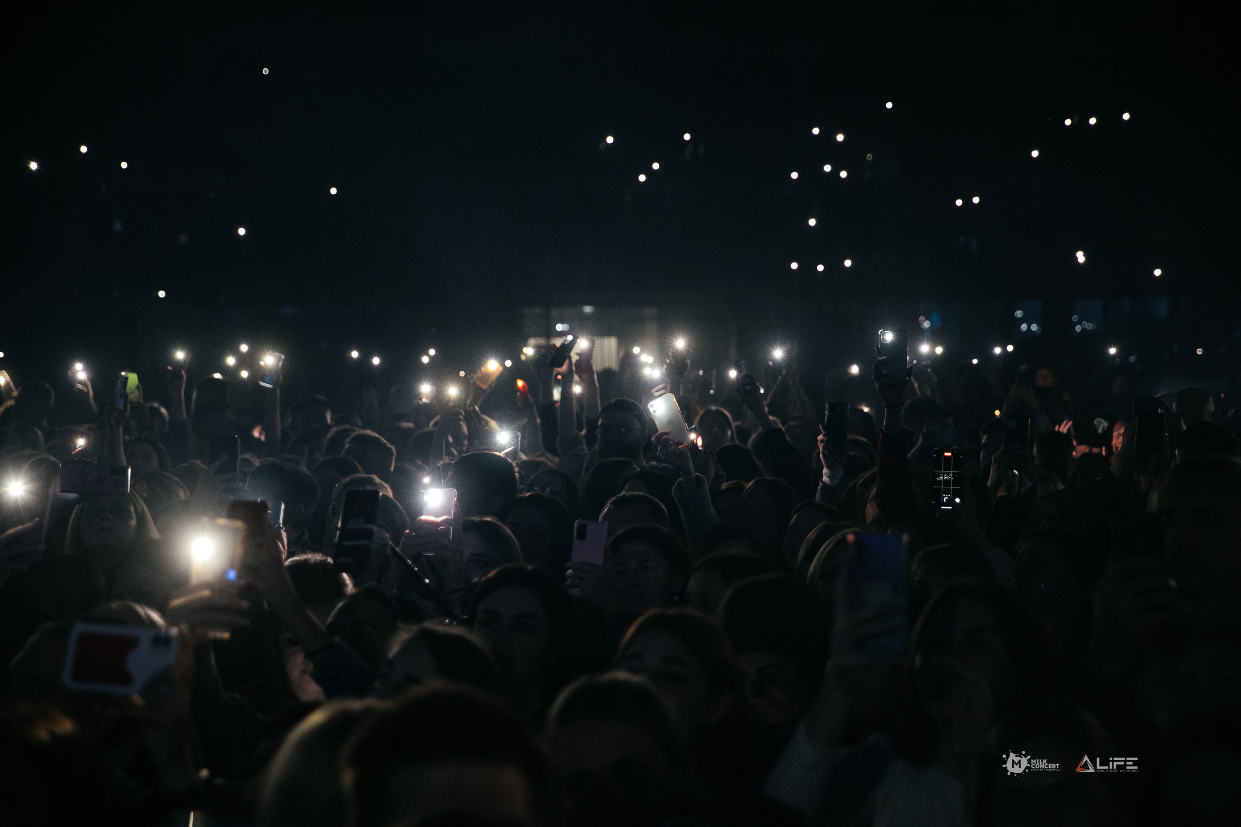 Концерт HammAli & Navai. Профессиональный фотограф Тольятти | Самара | Москва | Сочи
