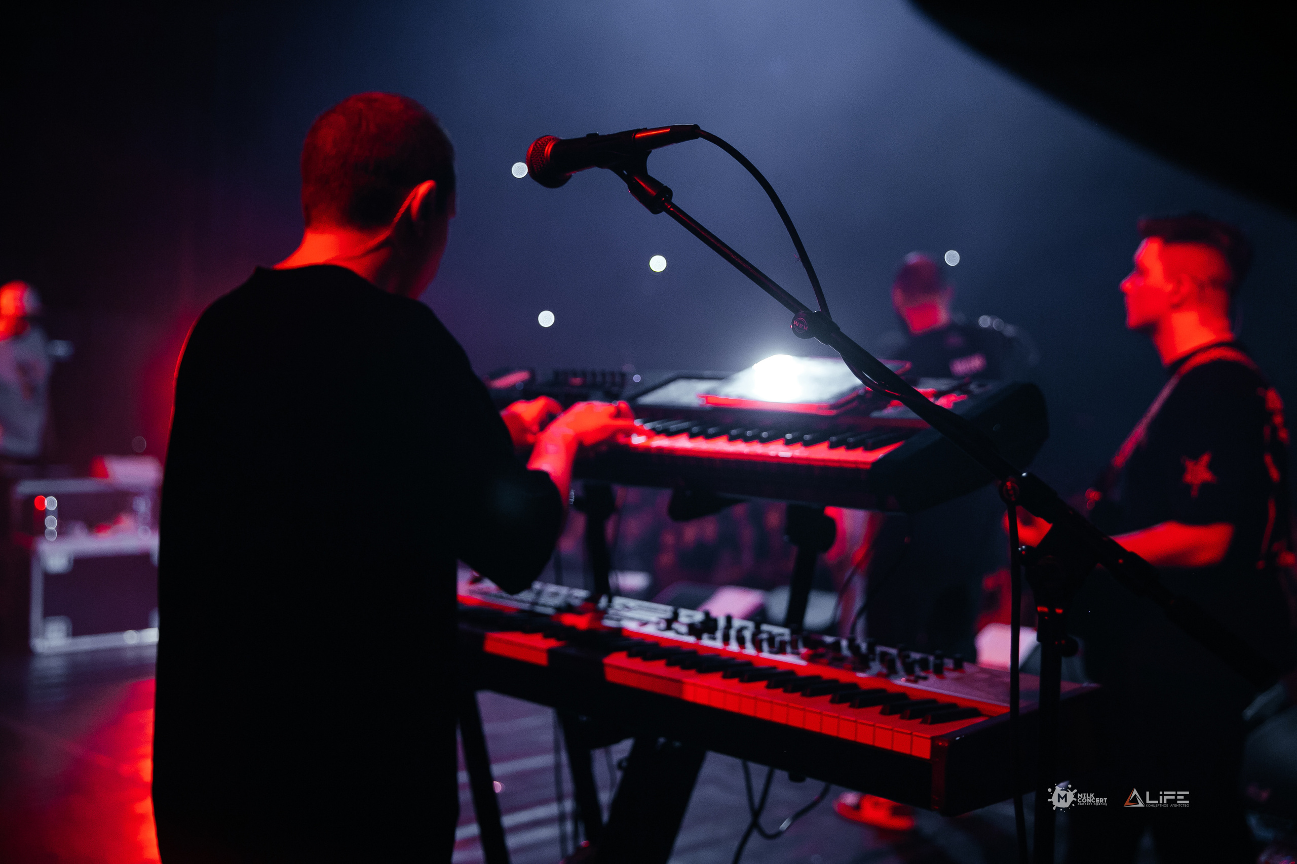 Концерт HammAli & Navai. Профессиональный фотограф Тольятти | Самара | Москва | Сочи