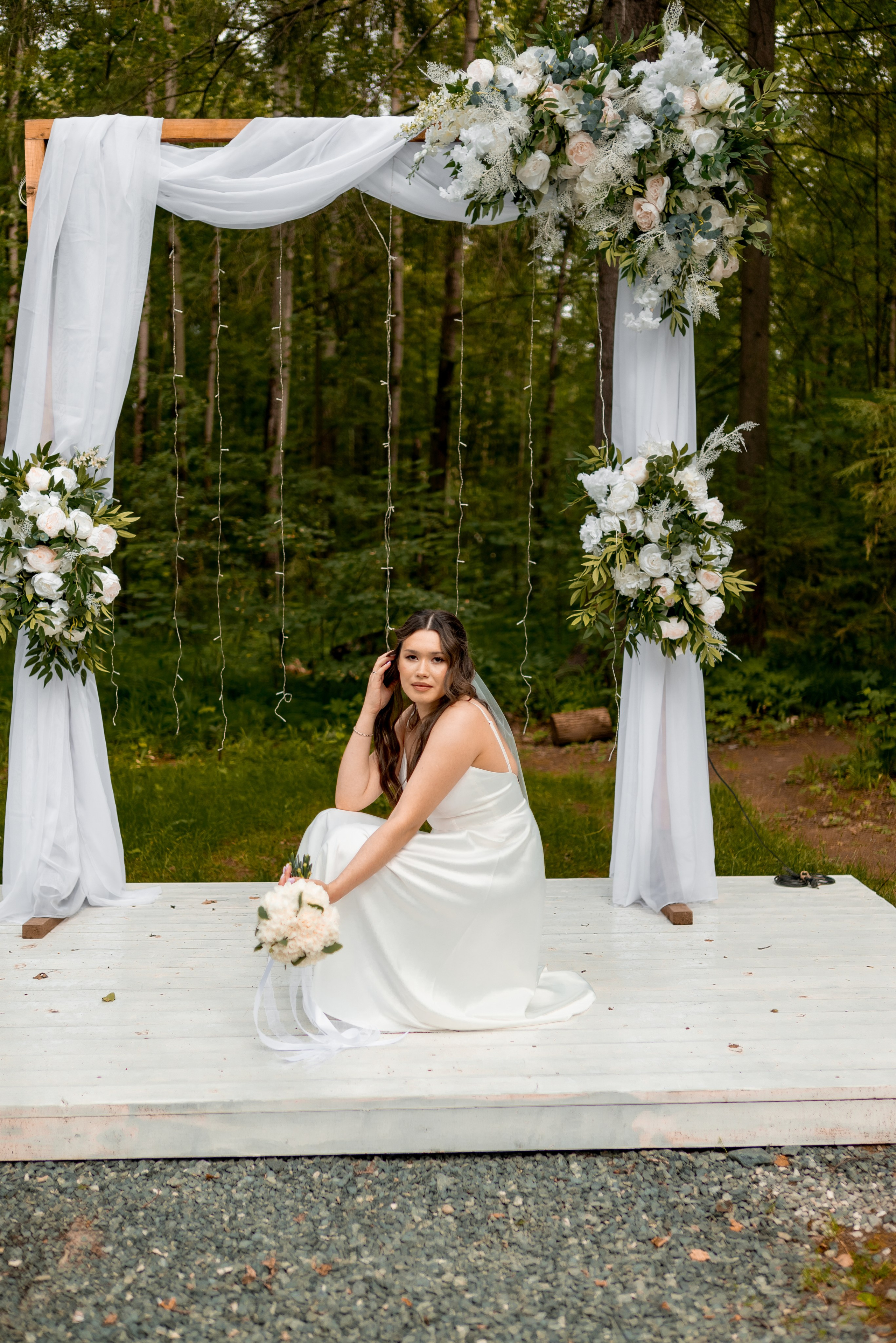 Данил и Софья. Свадьба. Семейный и свадебный фотограф в Ижевске Елена Полтанова