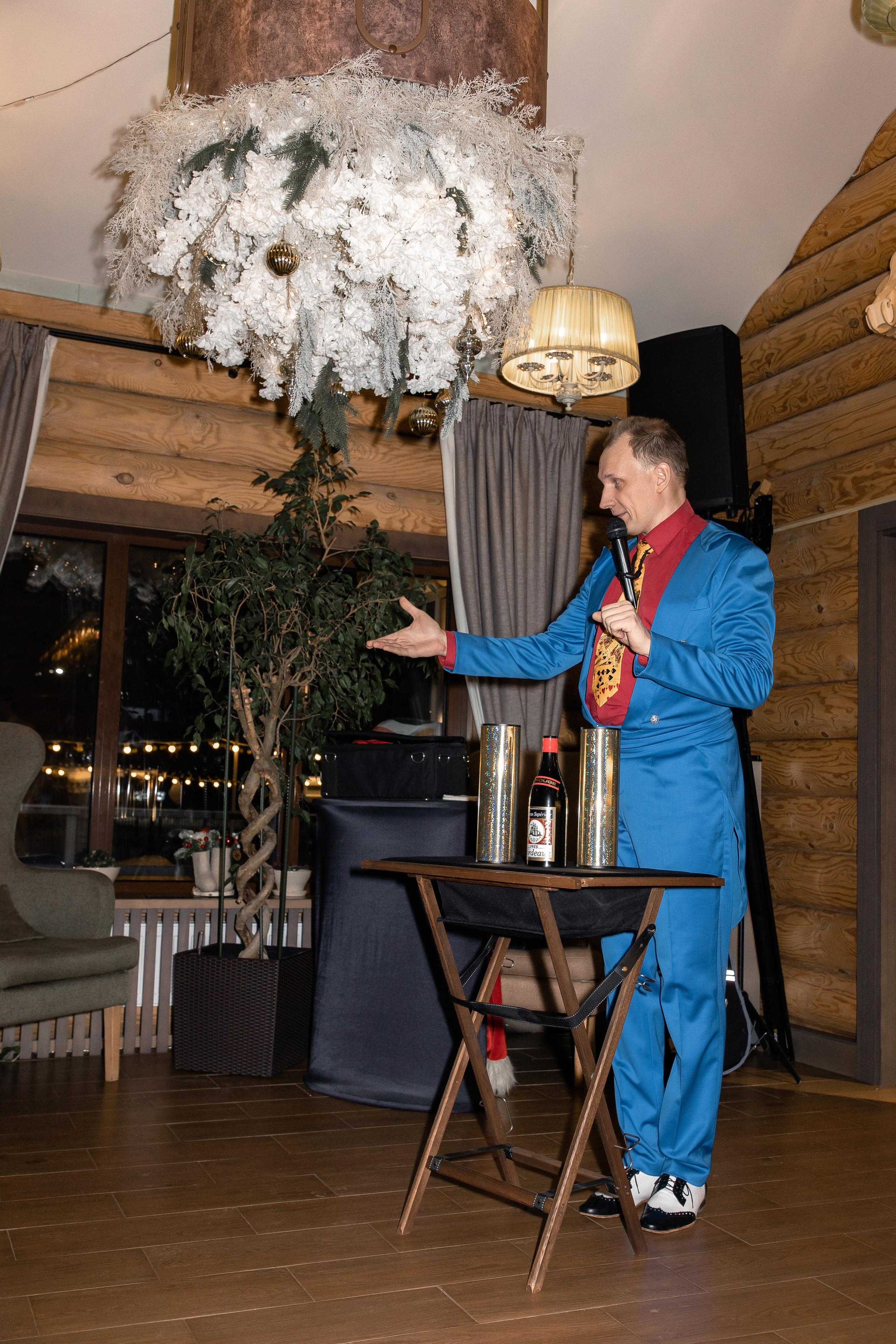 Корпоратив Дача. Фотограф Денис Лесковский (Тюмень)