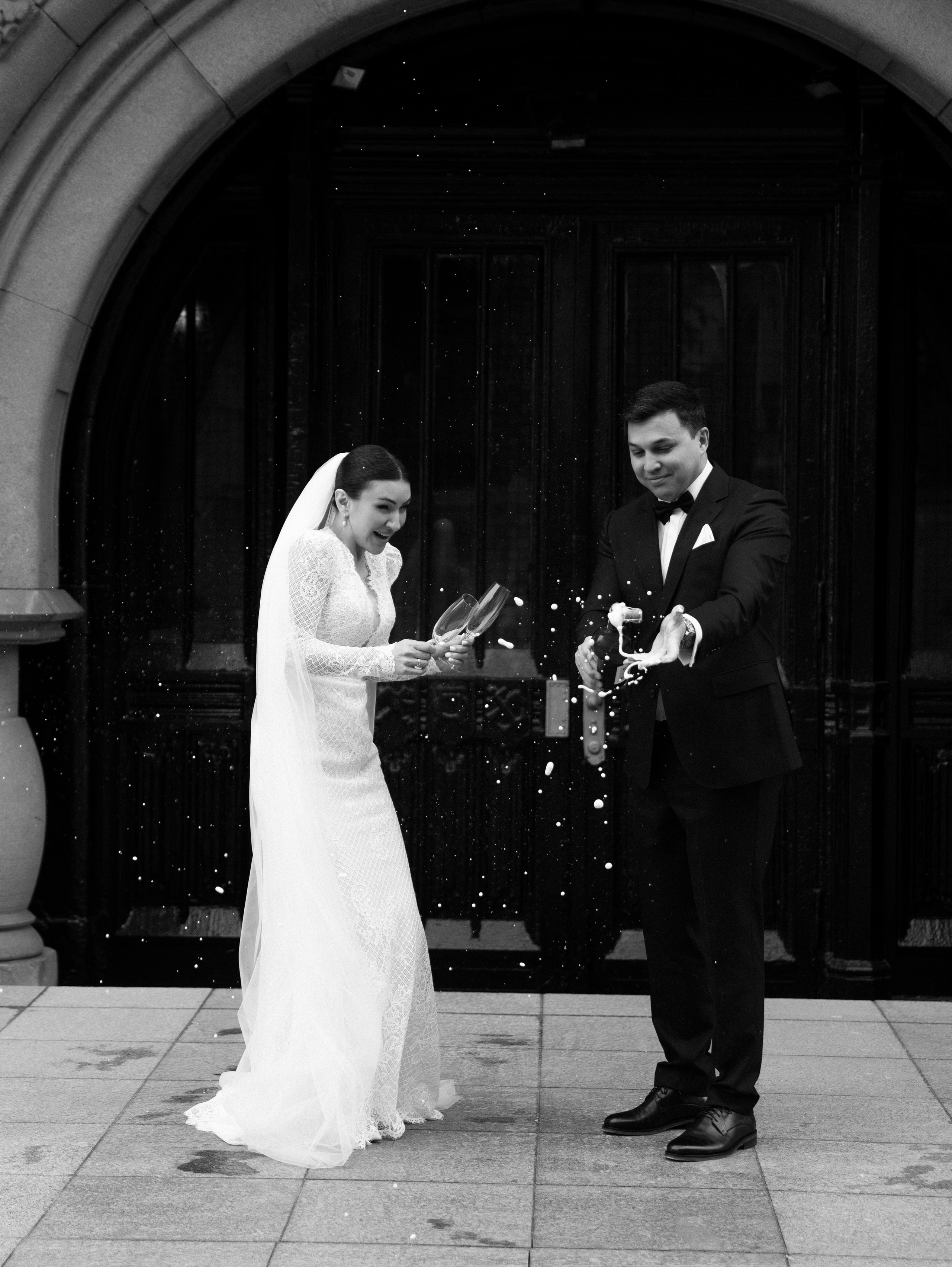 Денис и Елена W 17.05.2025. Свадебный фотограф в Москве и по всему миру