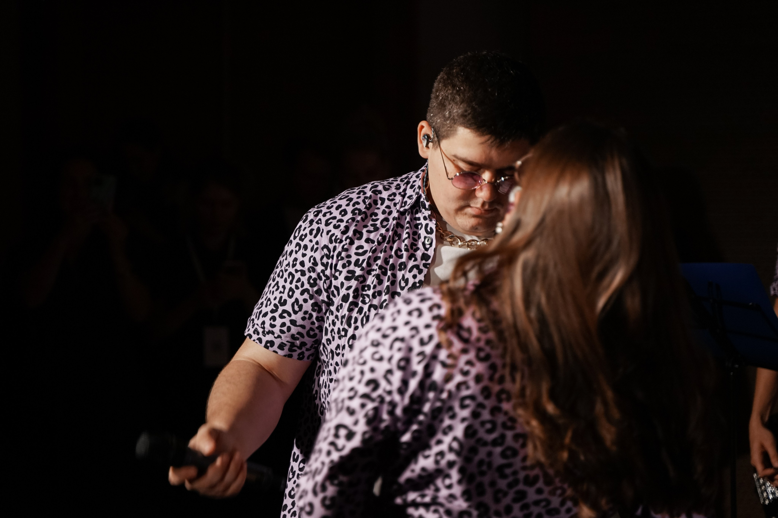 Форум добровольцев ЦФО 2023. Фотограф Надежда Погребняк | Рязань | Москва