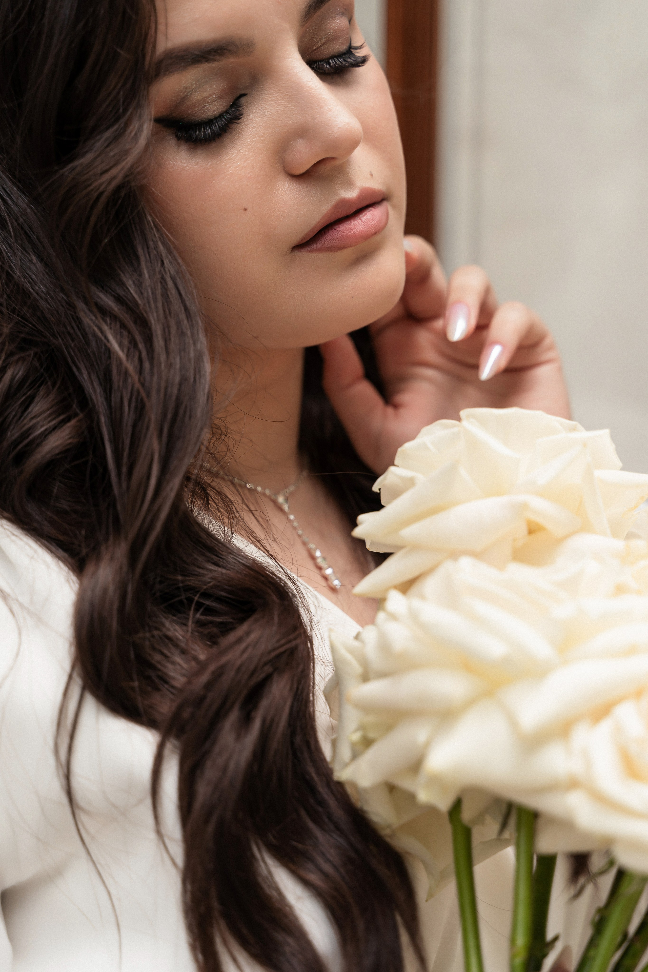 Маша и Женя. Фотограф Алина Филимонова Тверь