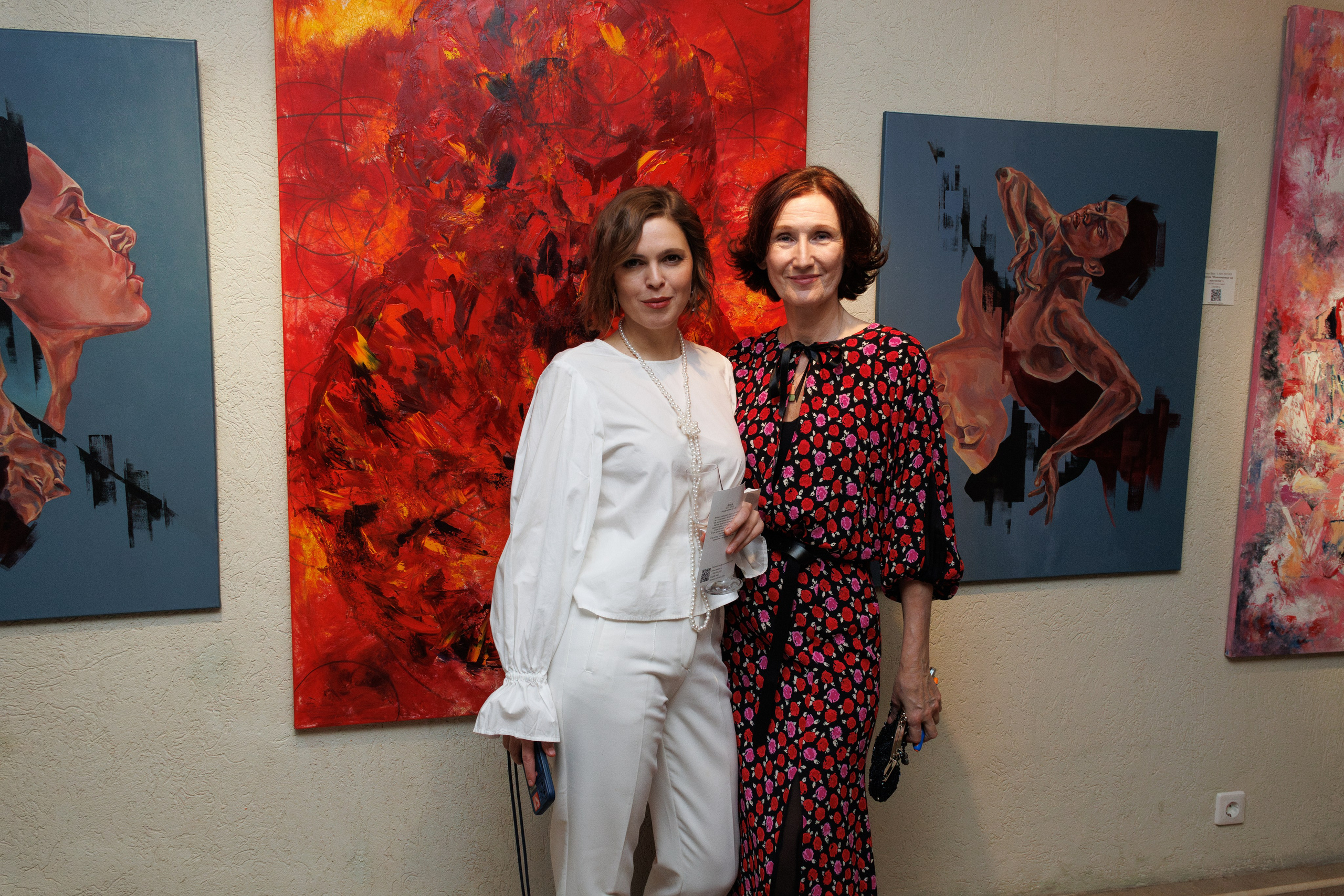 Репортажная съемка. Выставки. Репортажный фотограф в СПб