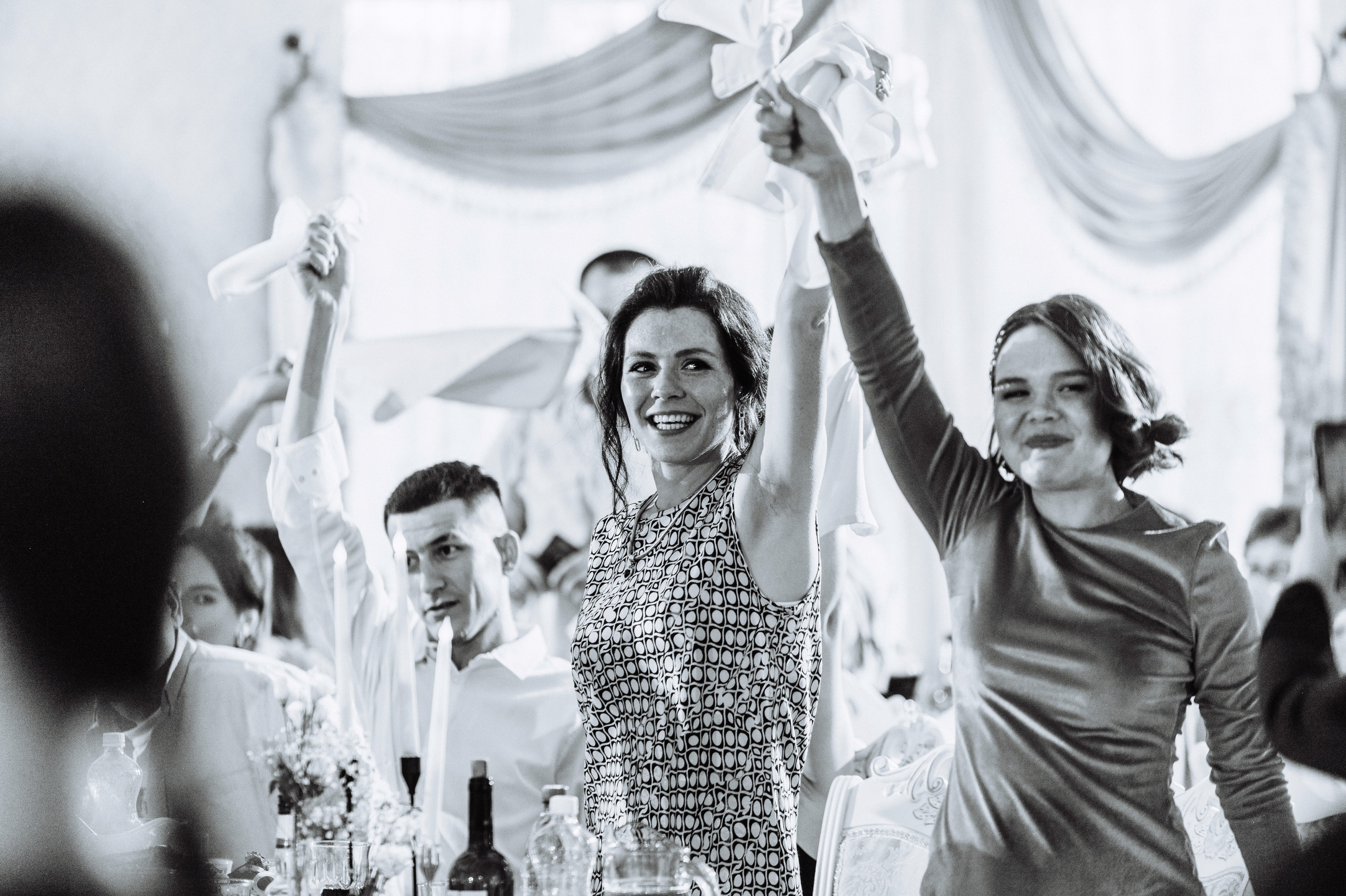 Петр и Надежда 2024. Семейный и свадебный фотограф в Улан-Удэ, Иркутске Илья Спектор