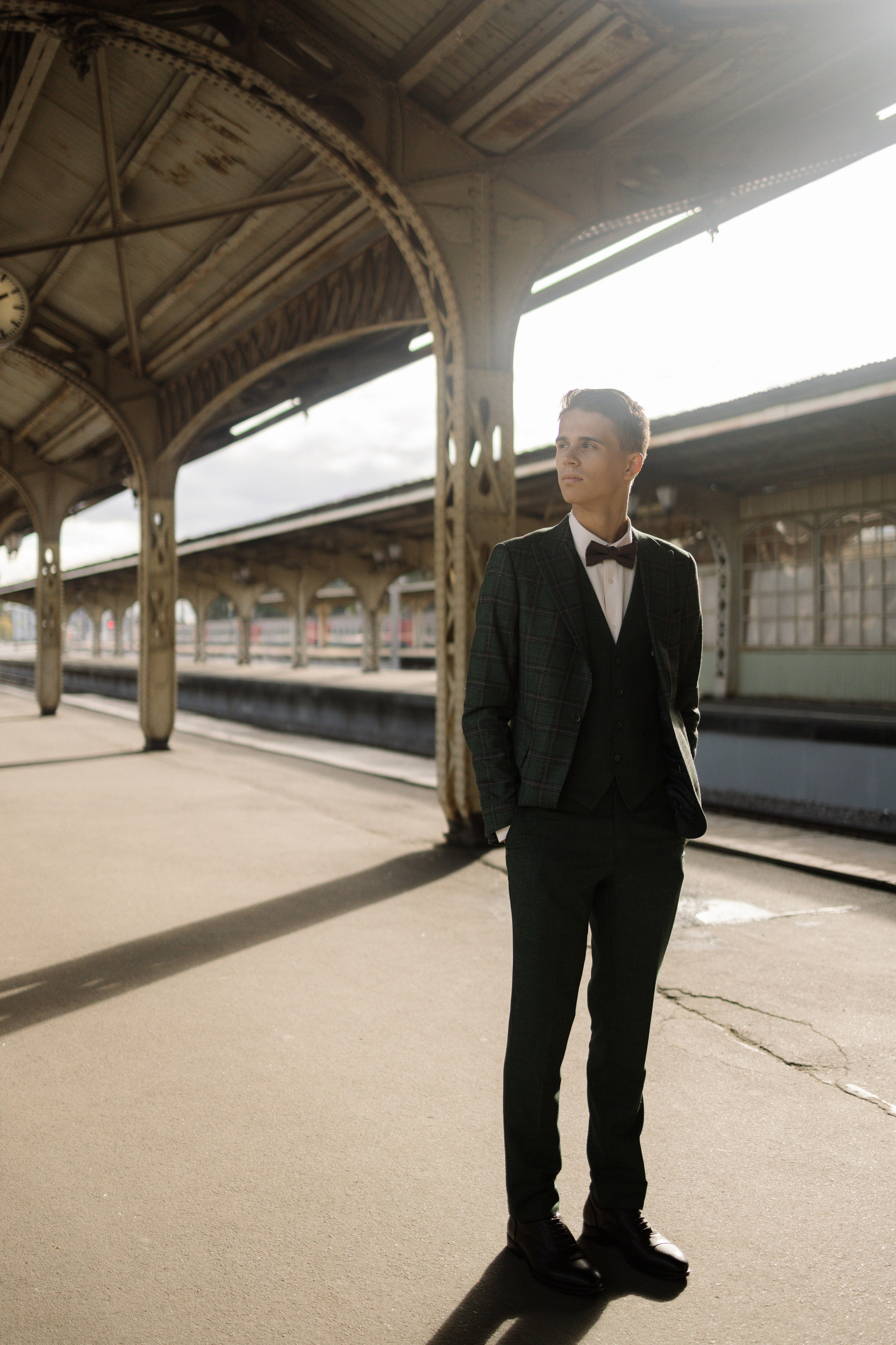 A&N. Свадебный фотограф Лиза Макатович Беларусь Минск