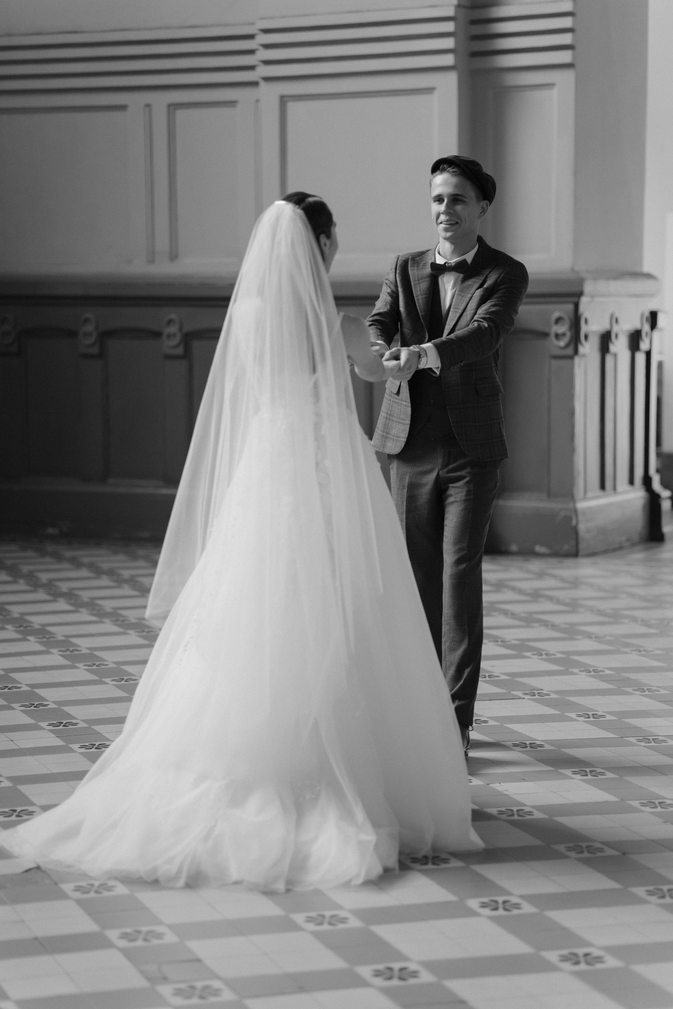 A&N. Свадебный фотограф Лиза Макатович Беларусь Минск