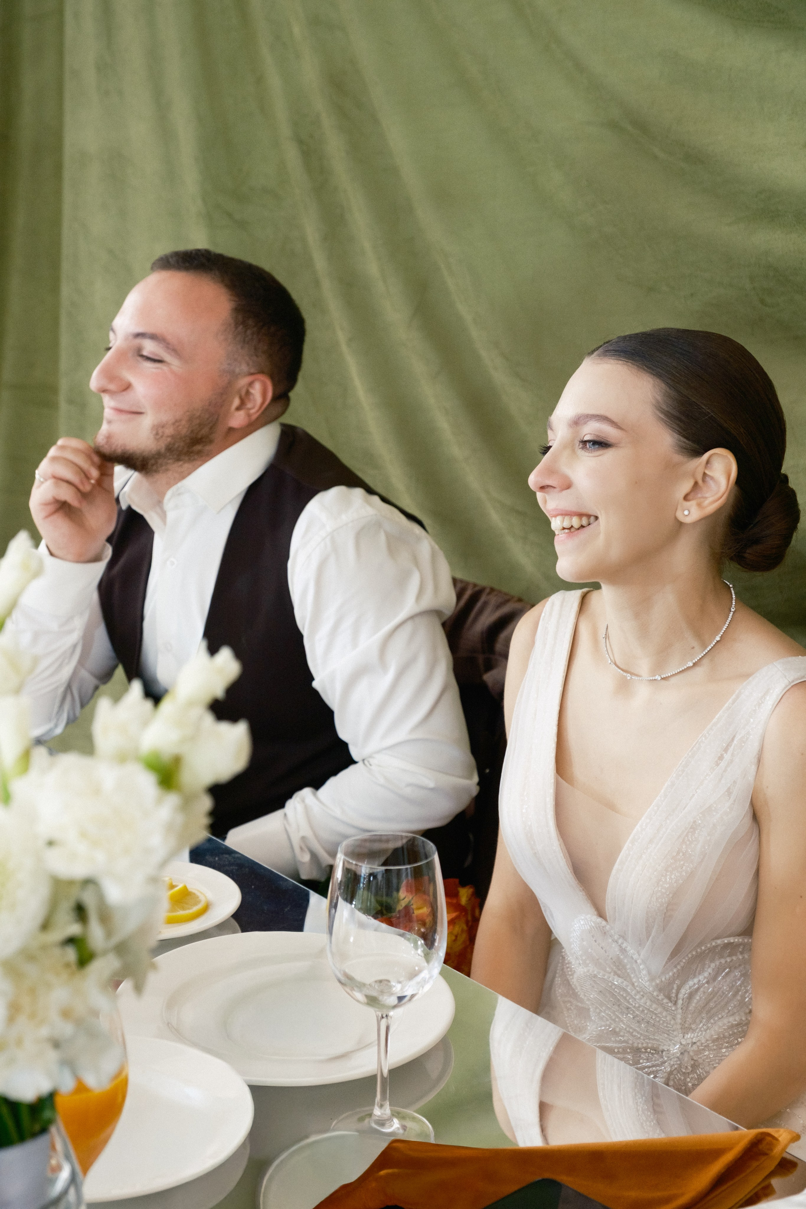 Сирак / Вероника. Свадебный Видеограф Фотограф в Сочи