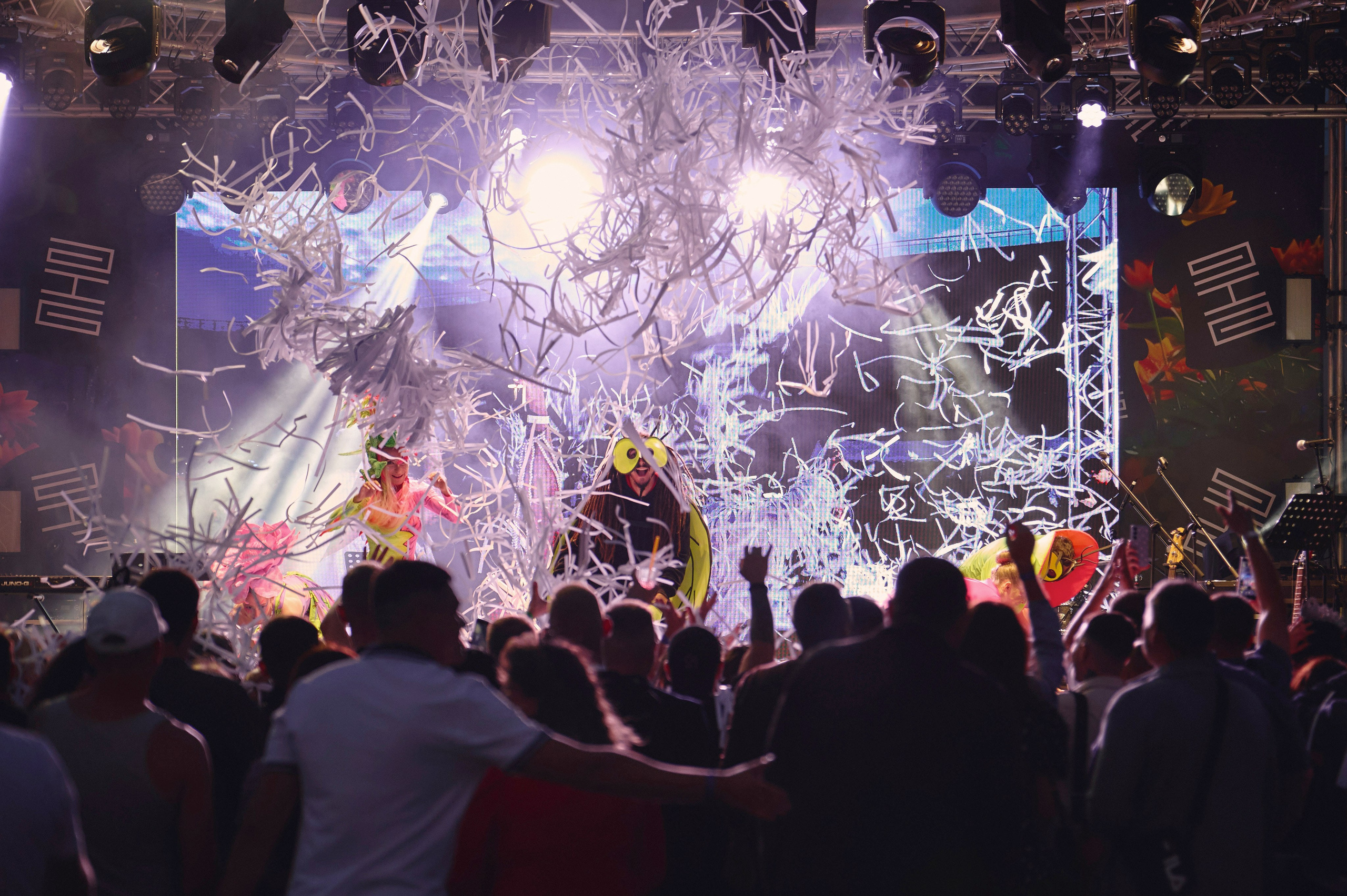 AIG. Анима в стране чудес. Ваш мультижанровый фотограф Александр Белов