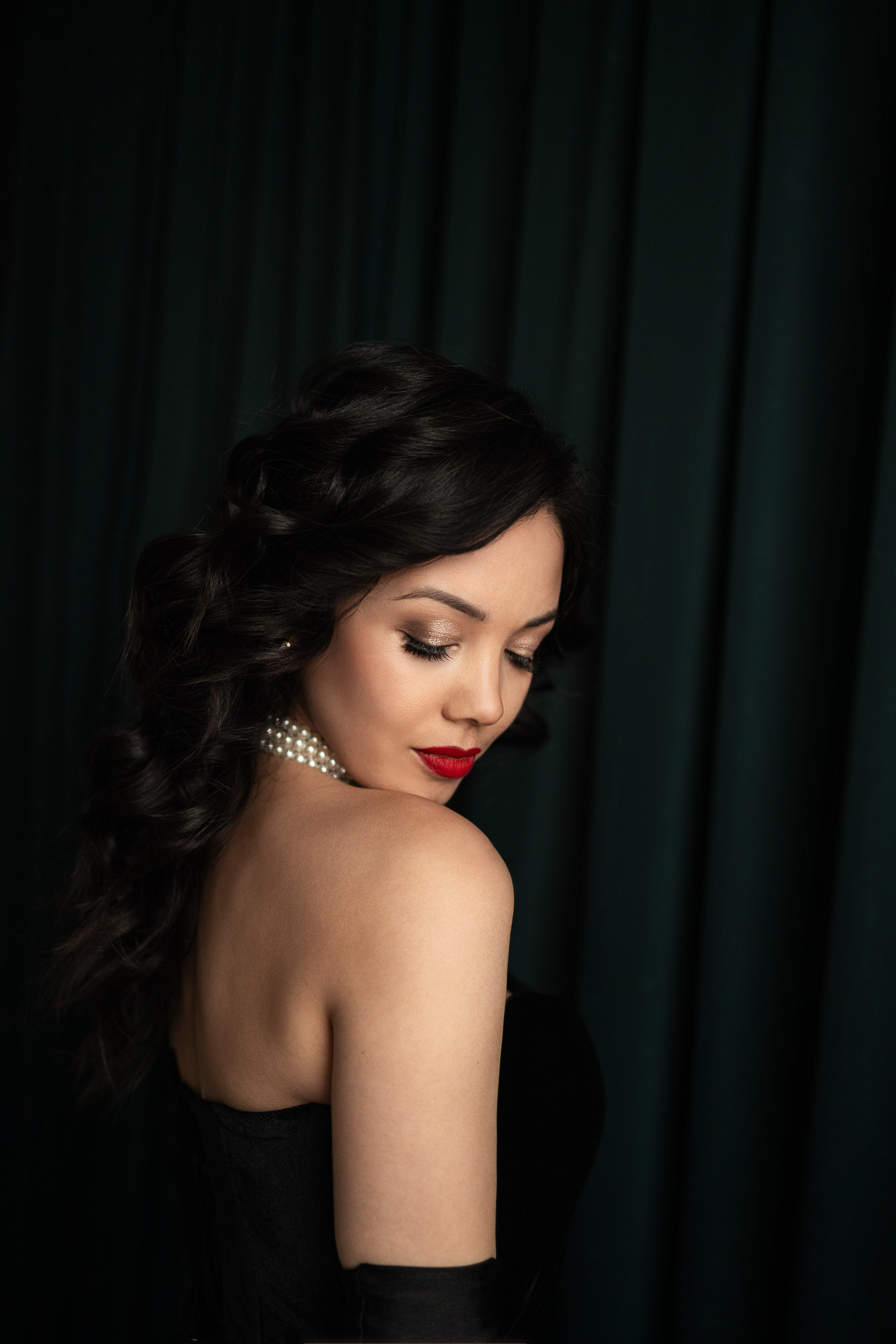 Алина Камалова