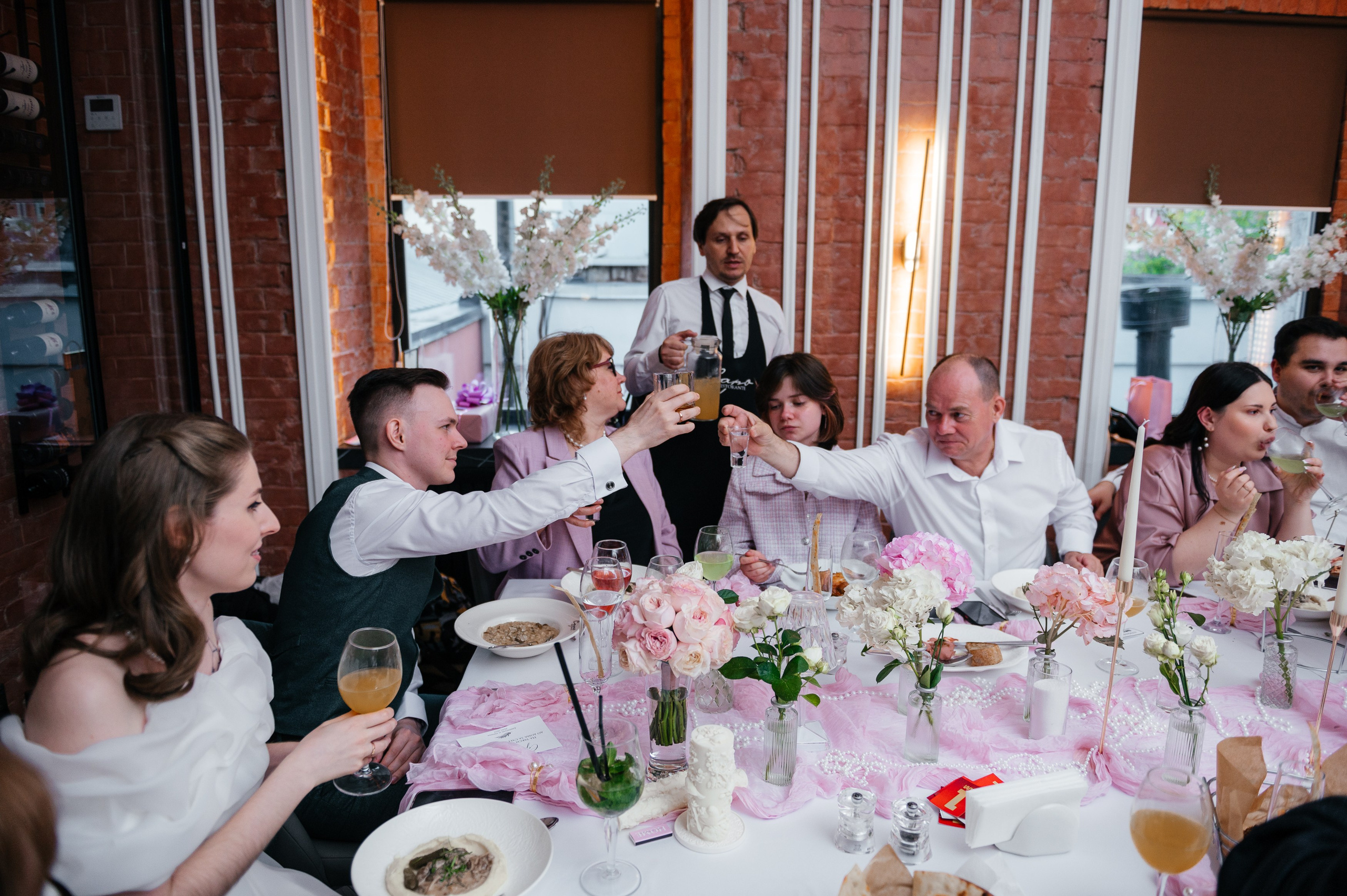 Irina & Dima. Свадебный и индивидуальный фотограф Никита Роут | Москва