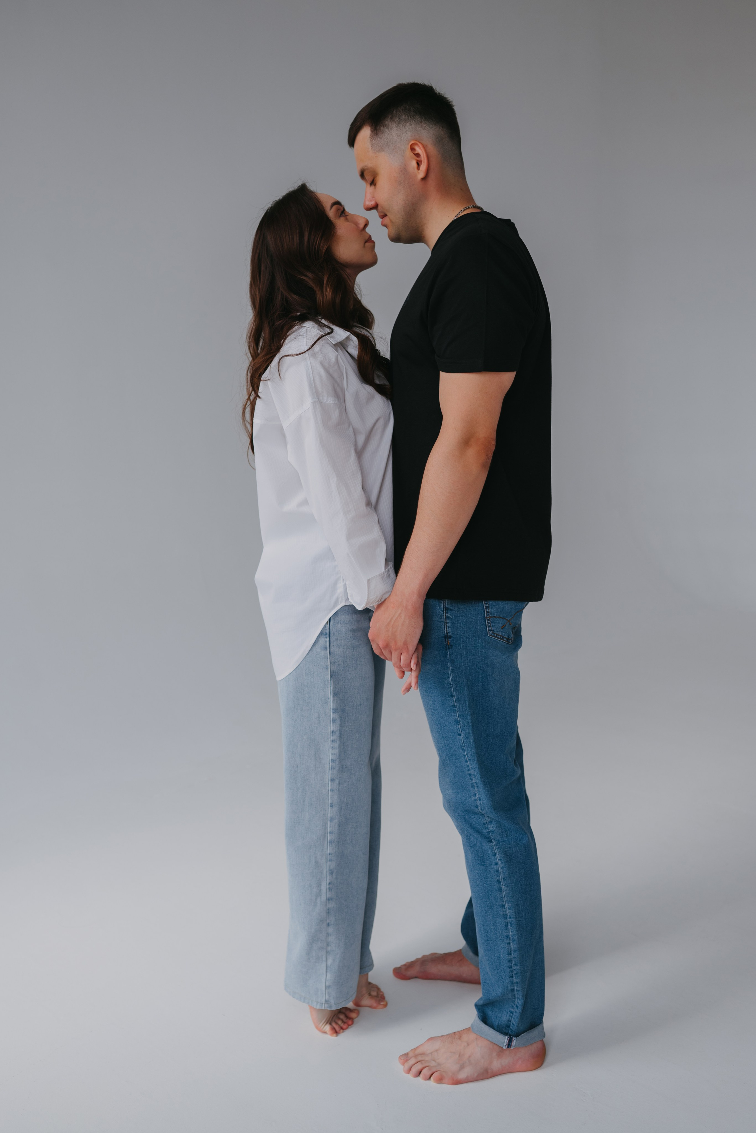 Богдан и Лена. Свадебный фотограф Уфа Дарья Насырова