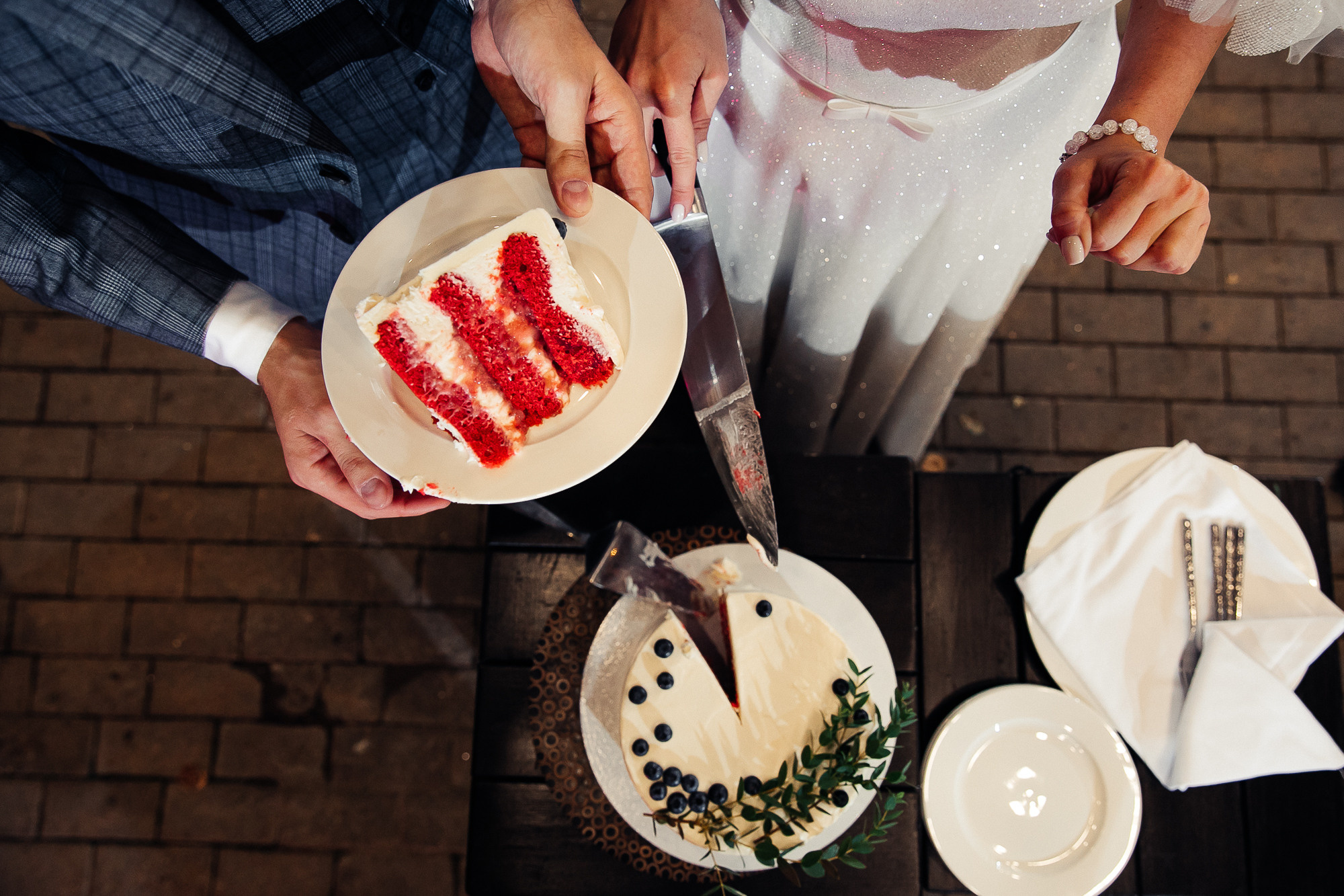 Олег и Мария. Вечеринка. Организация и координация свадебных и семейных торжеств