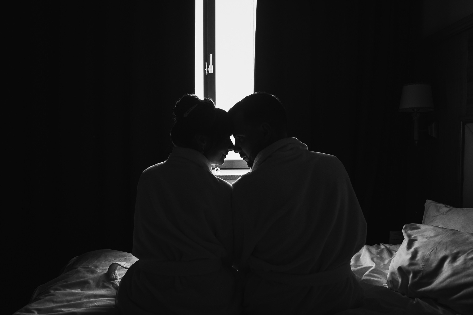 Олег и Мария. Вечеринка. Организация и координация свадебных и семейных торжеств