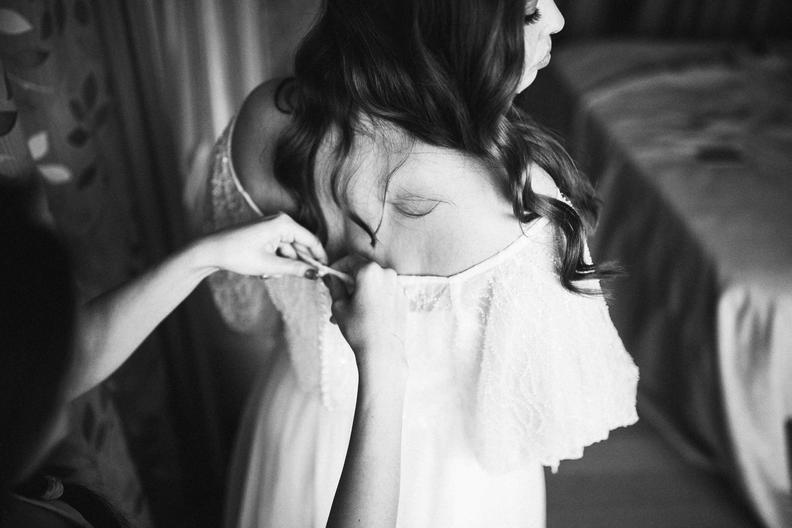 Тихон и Анжелика. Организация и координация свадебных и семейных торжеств