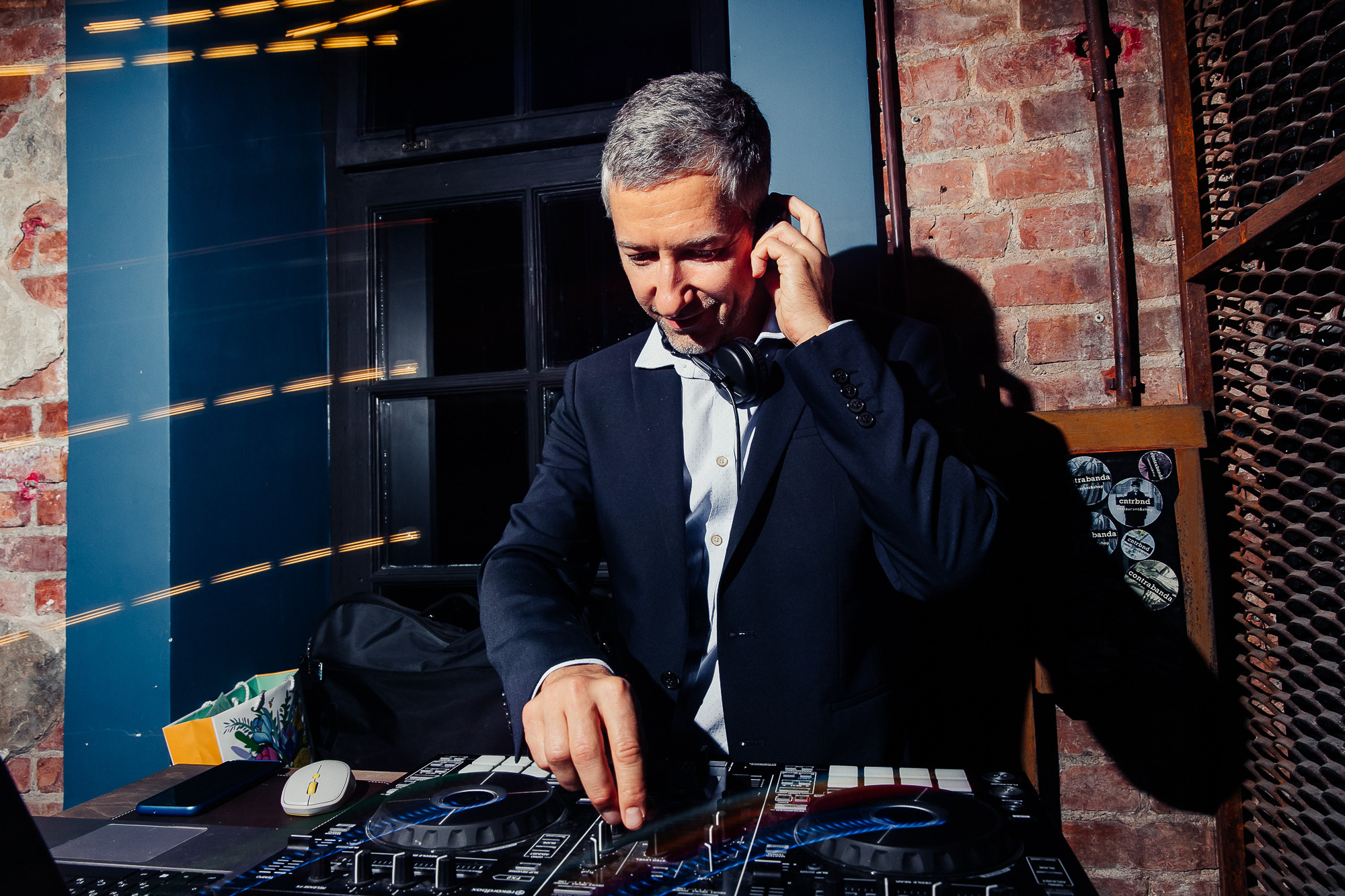 Олег и Мария. Вечеринка. Организация и координация свадебных и семейных торжеств