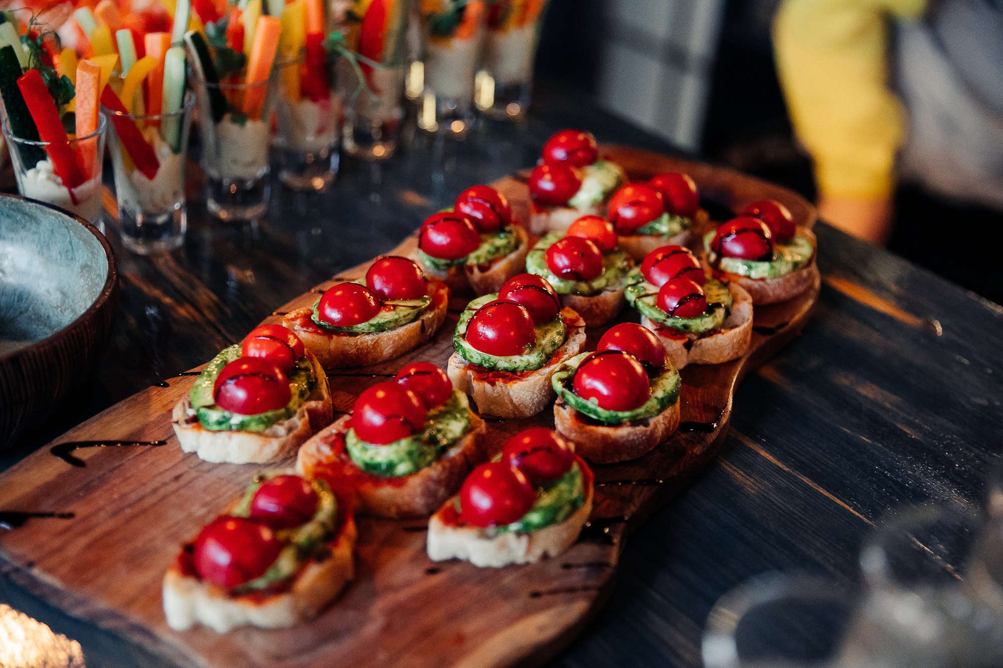 Олег и Мария. Вечеринка. Организация и координация свадебных и семейных торжеств