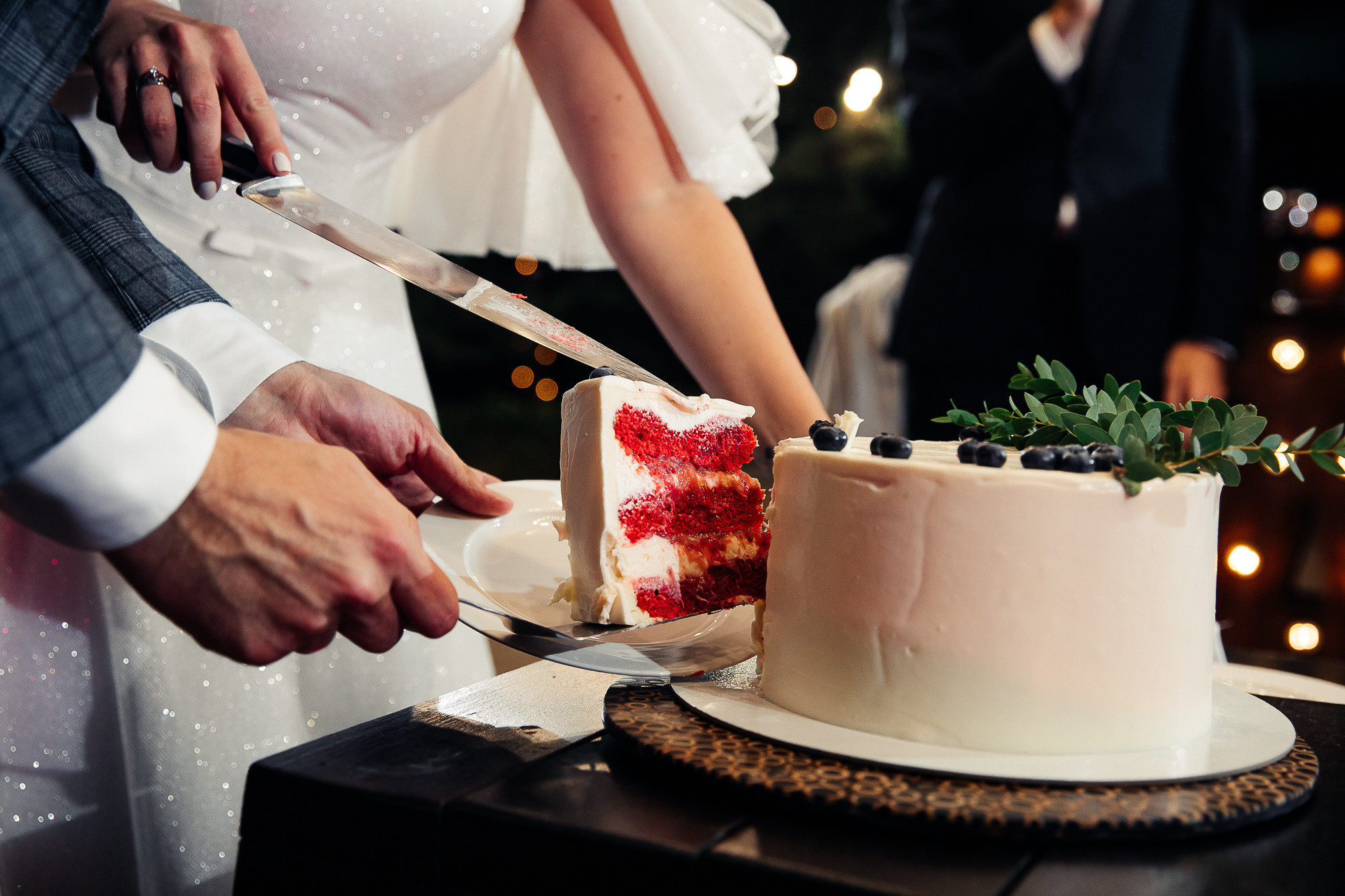 Олег и Мария. Вечеринка. Организация и координация свадебных и семейных торжеств