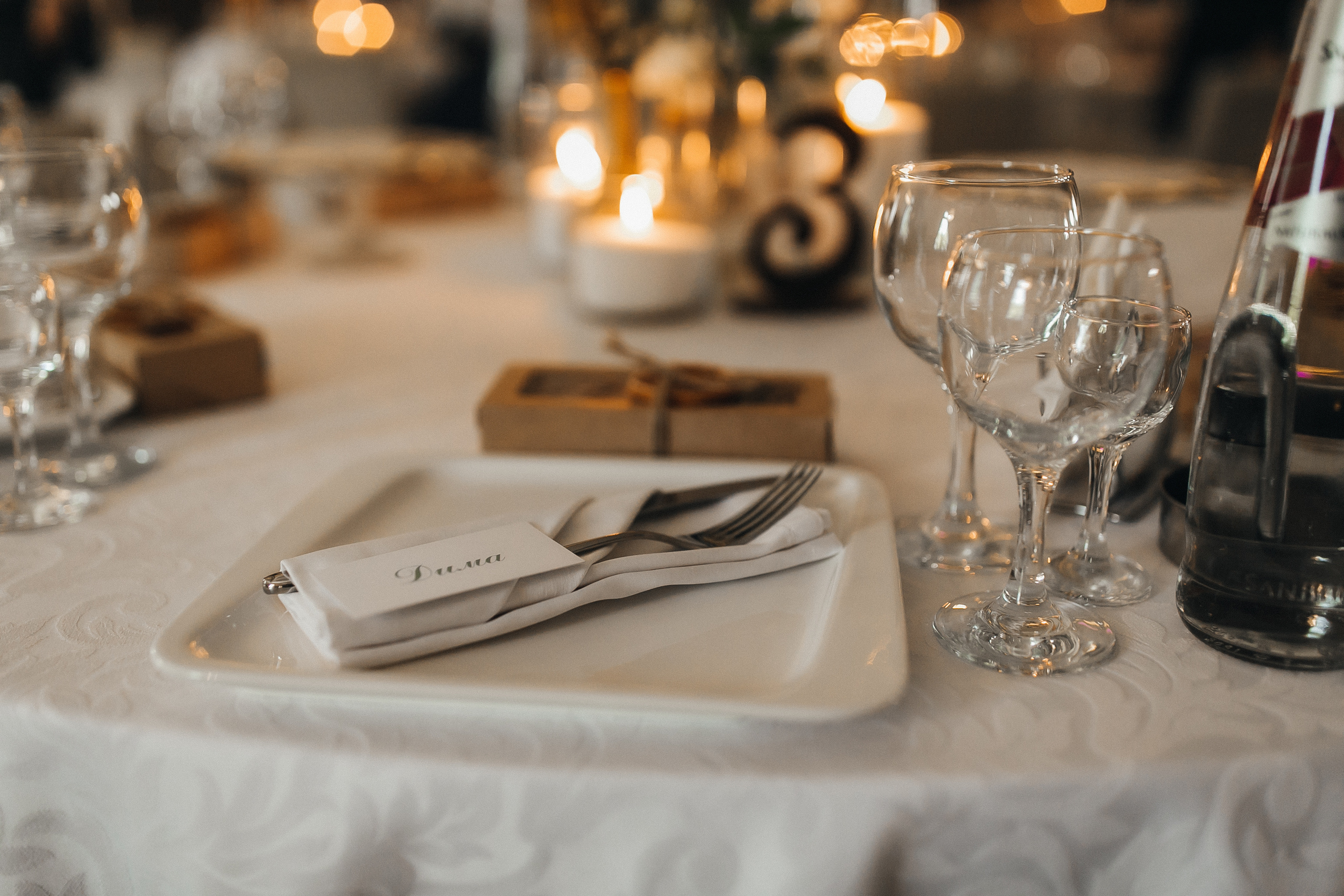 Тихон и Анжелика. Организация и координация свадебных и семейных торжеств