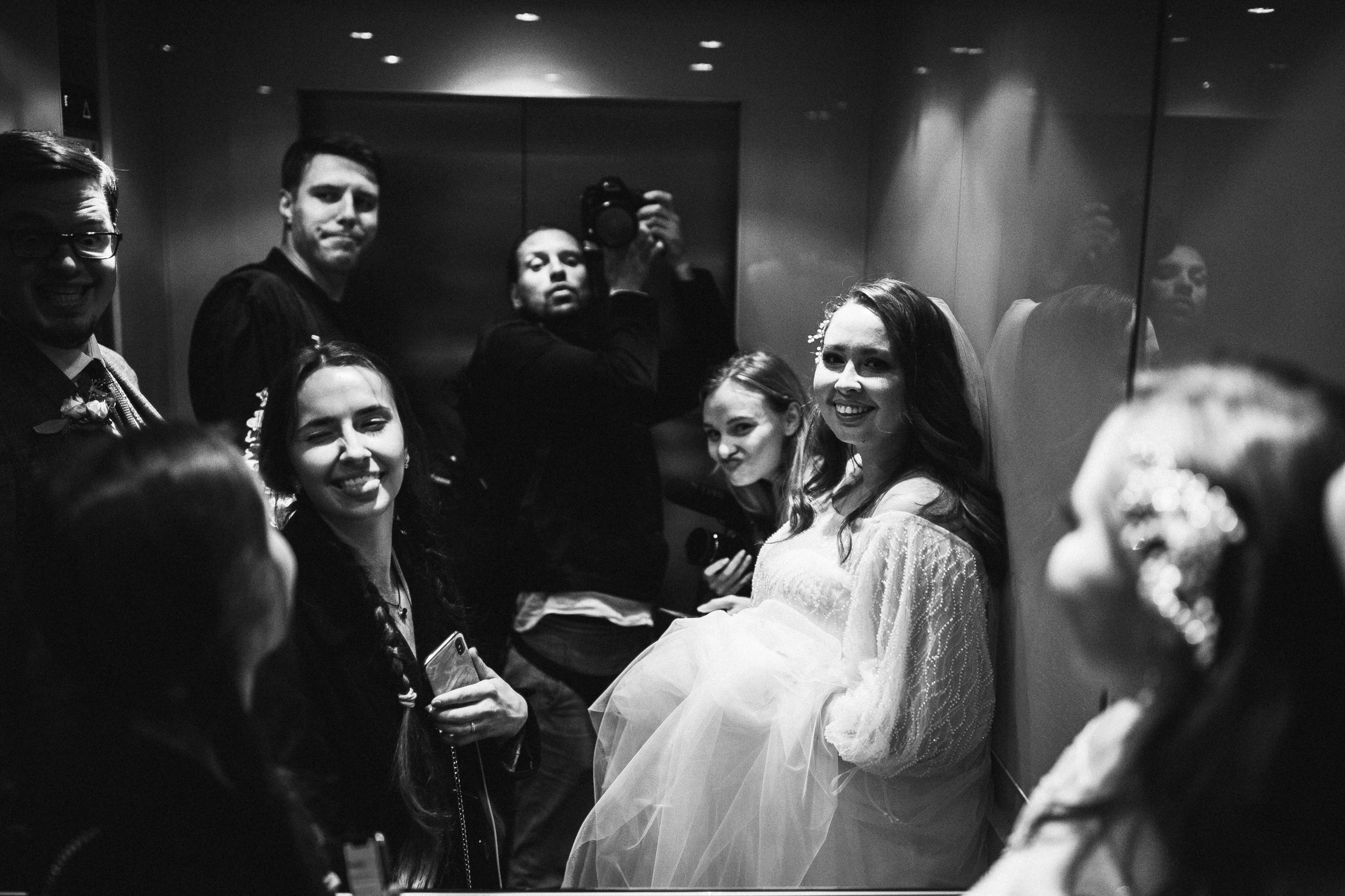 Тихон и Анжелика. Организация и координация свадебных и семейных торжеств