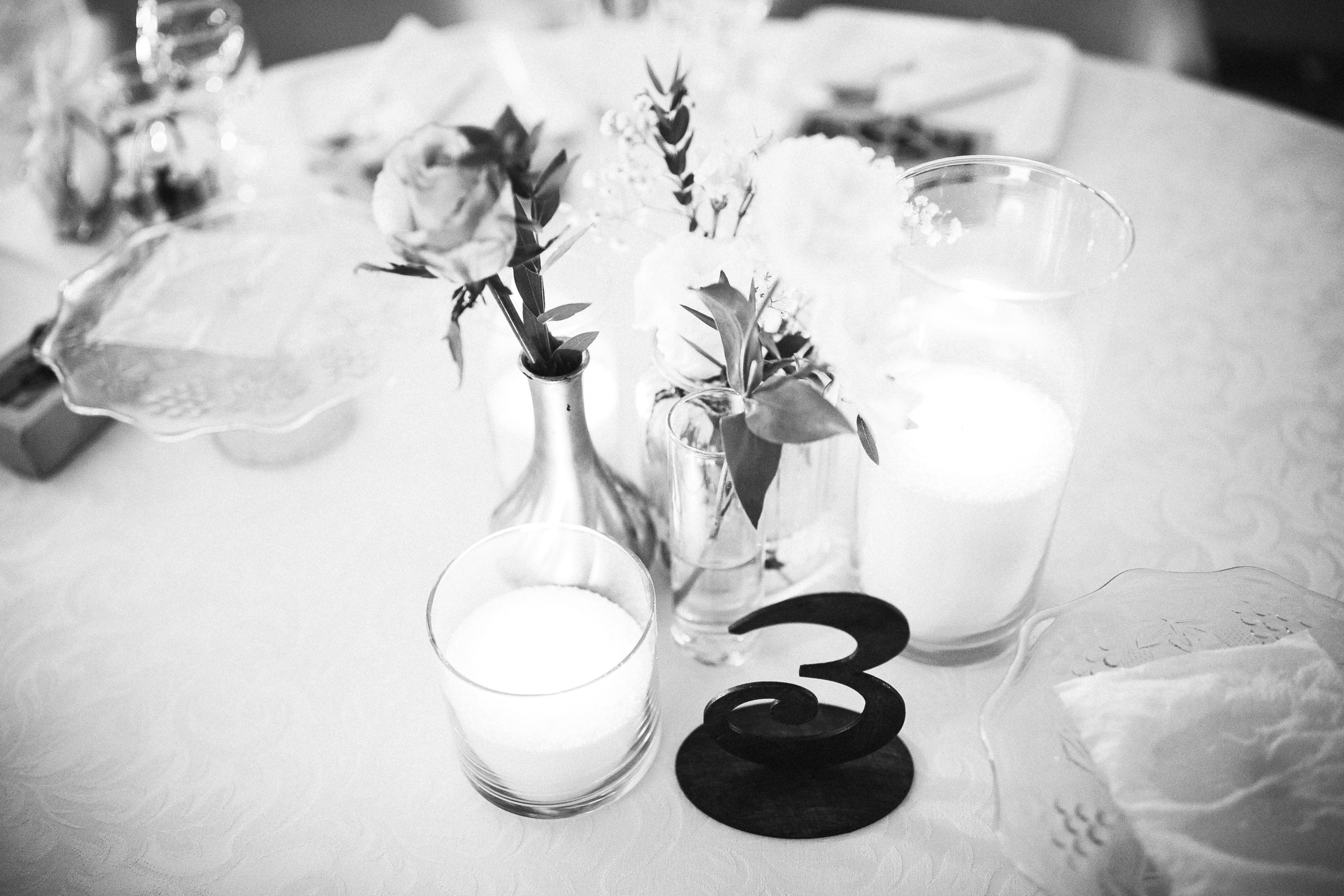 Тихон и Анжелика. Организация и координация свадебных и семейных торжеств