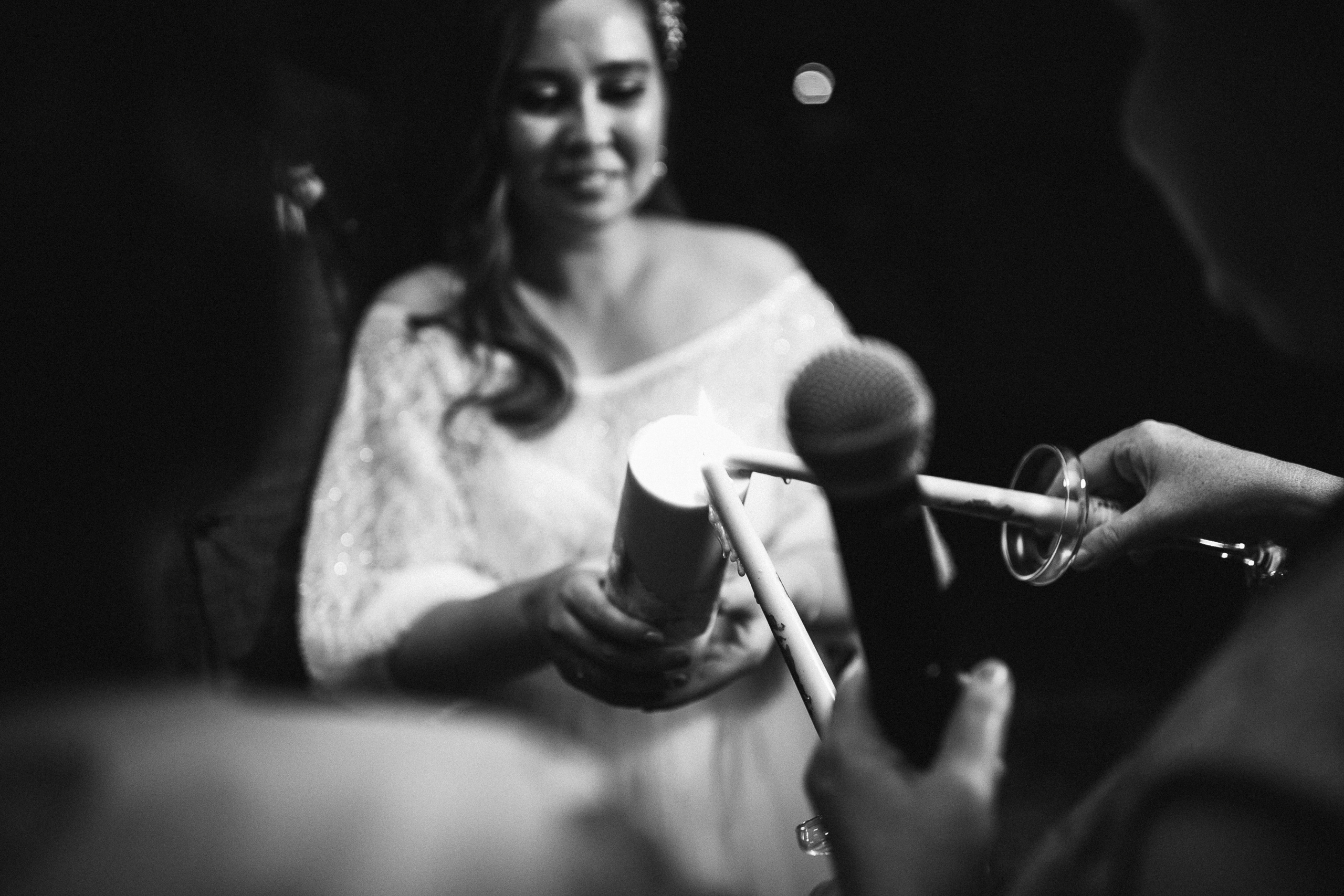 Тихон и Анжелика. Организация и координация свадебных и семейных торжеств