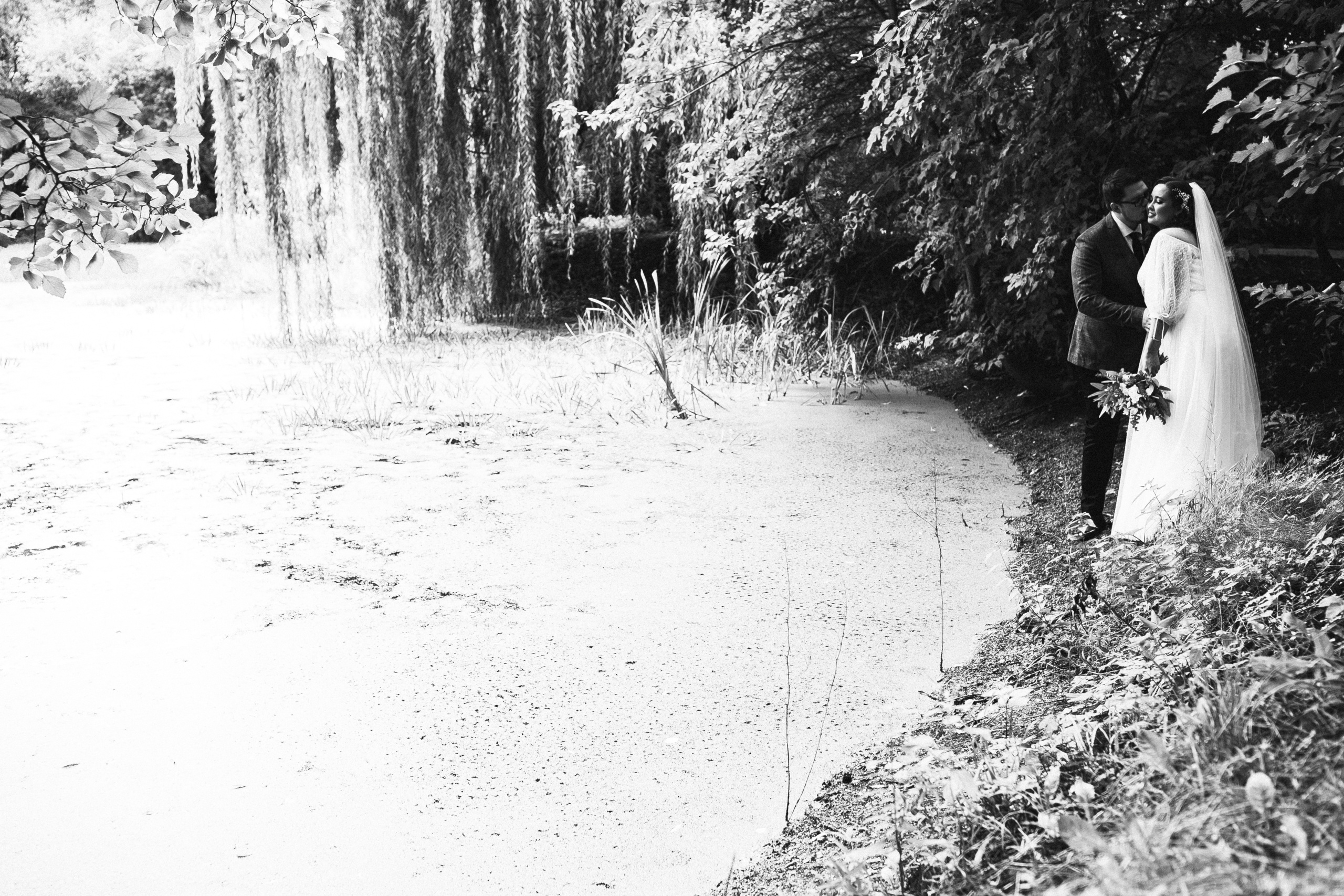 Тихон и Анжелика. Организация и координация свадебных и семейных торжеств